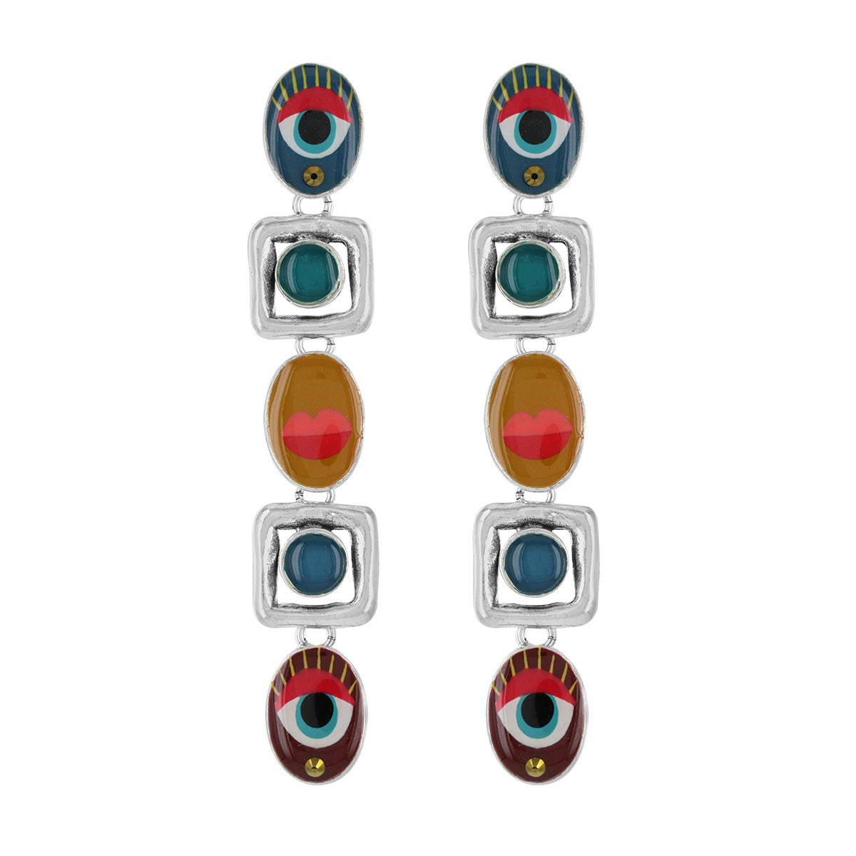 POP - UP|耳環|Earrings