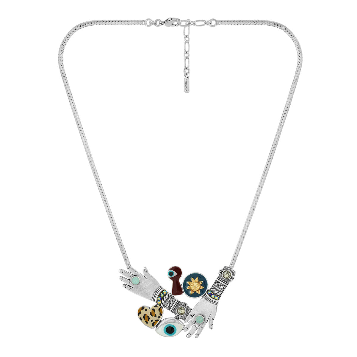 SECRET|項鍊|Necklace