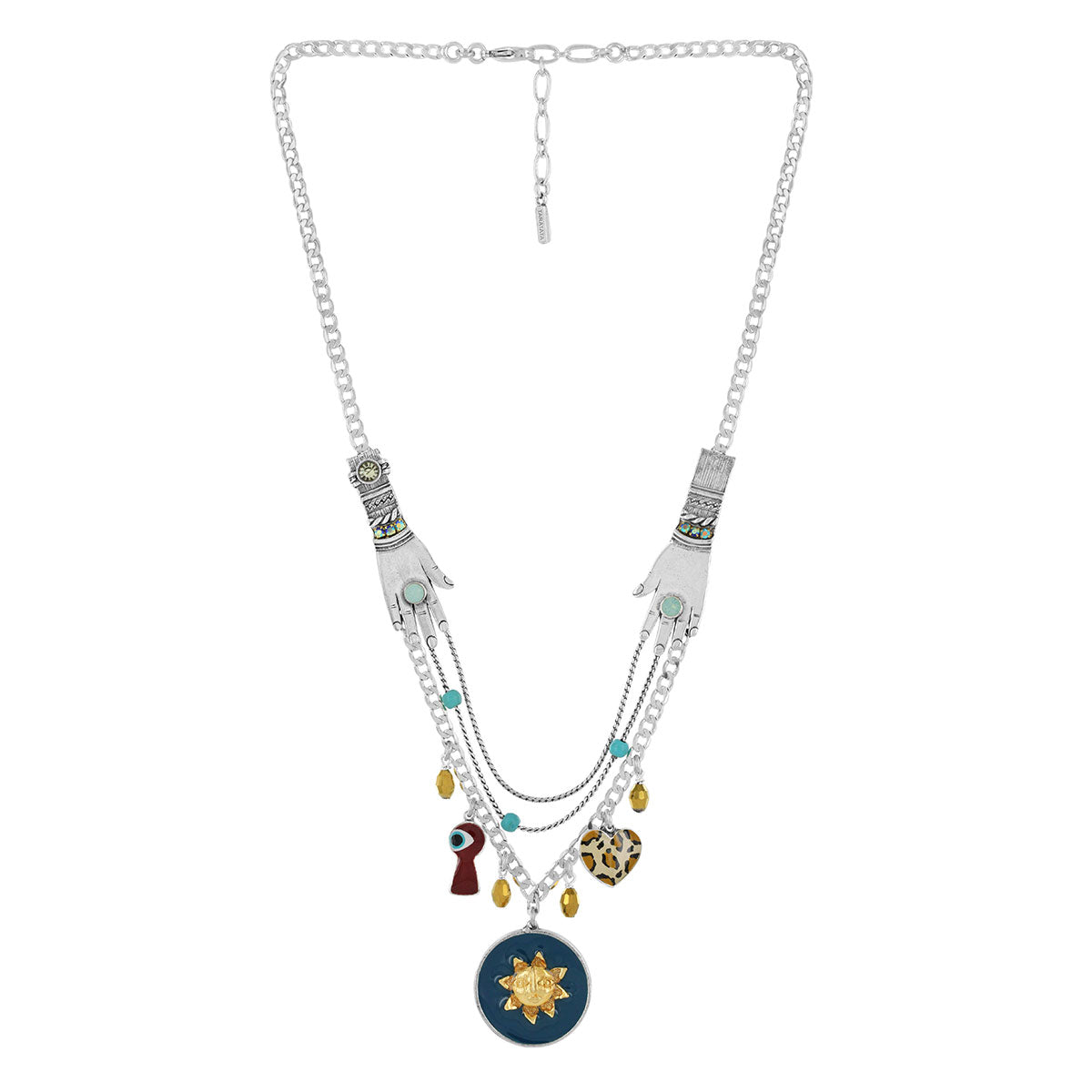 SECRET|項鍊|Necklace