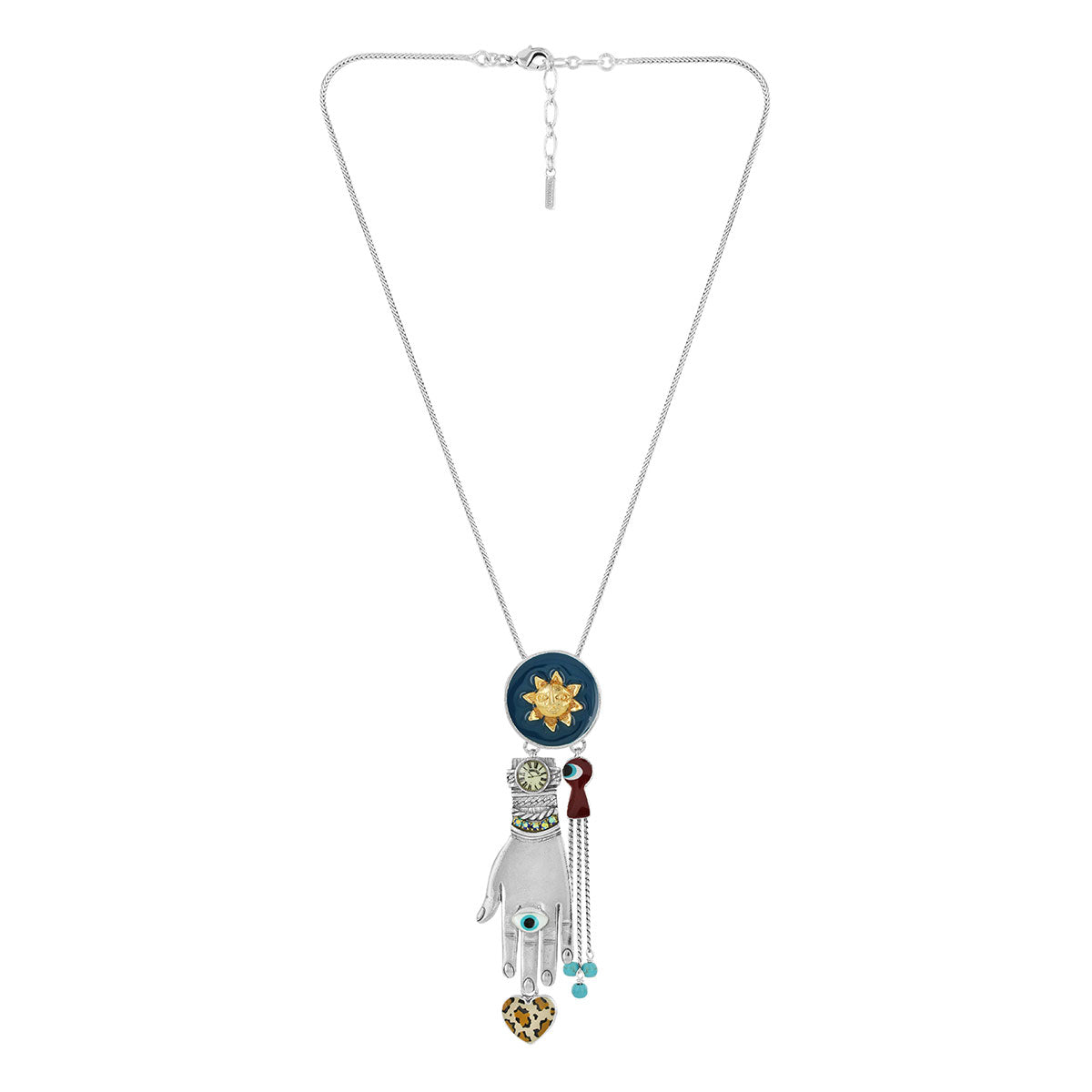 SECRET|項鍊|Necklace
