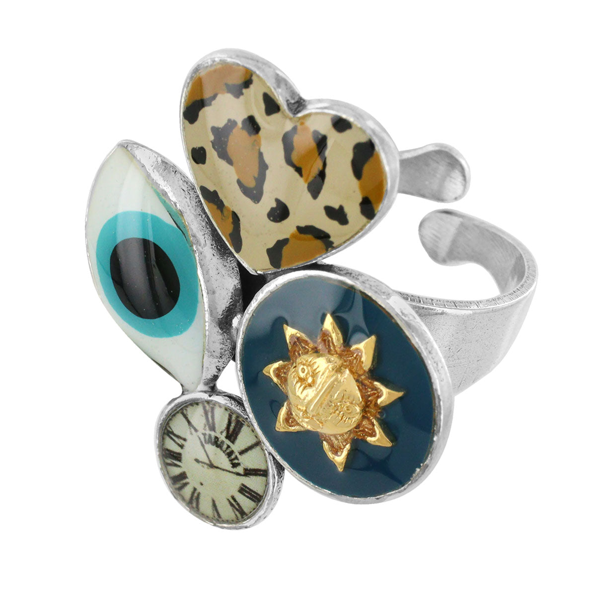 SECRET|戒指|Ring