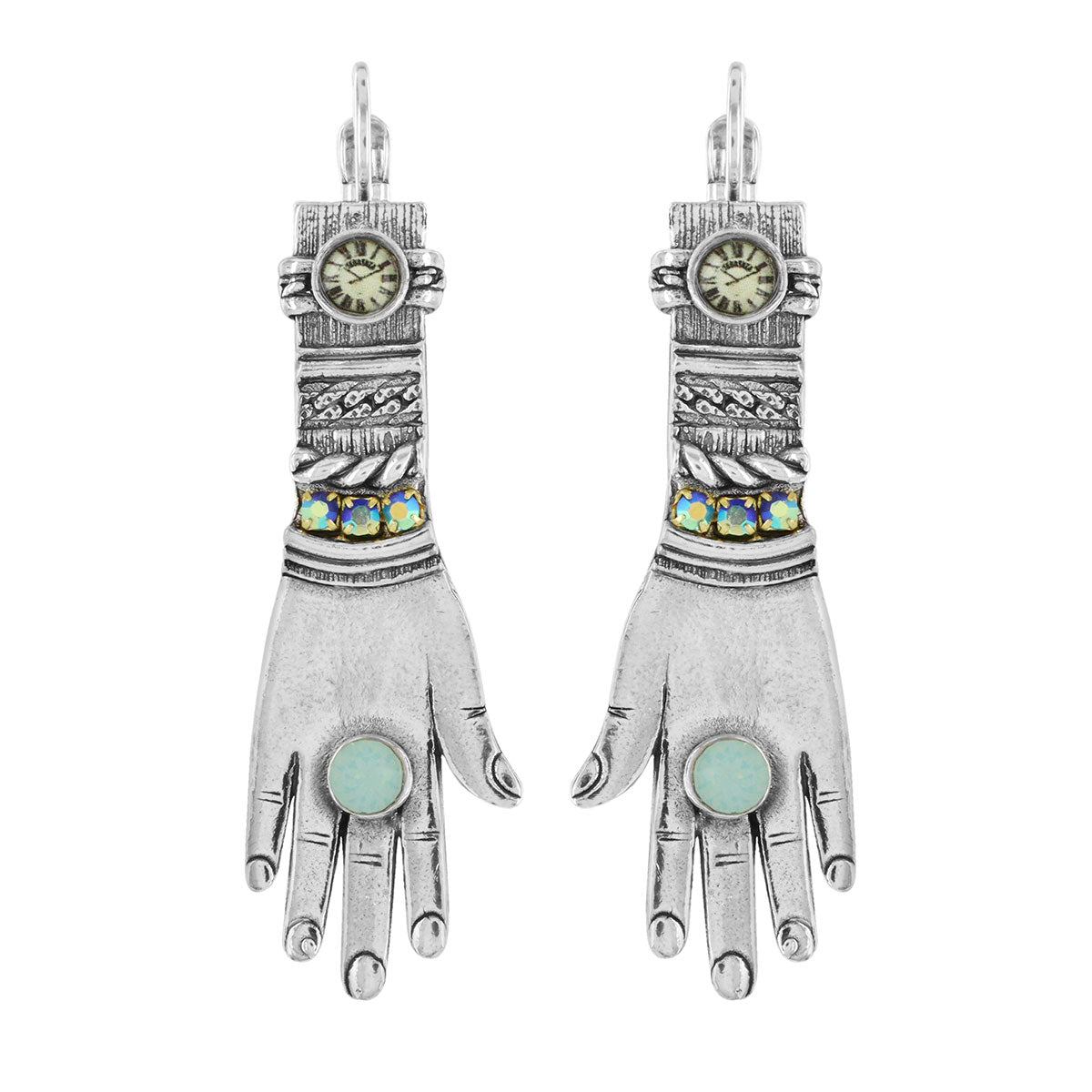SECRET|耳環|Earrings
