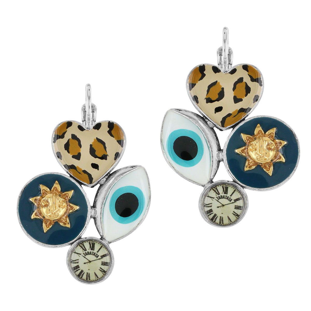 SECRET|耳環|Earrings