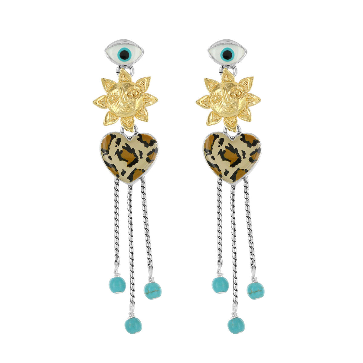 SECRET|耳環|Earrings