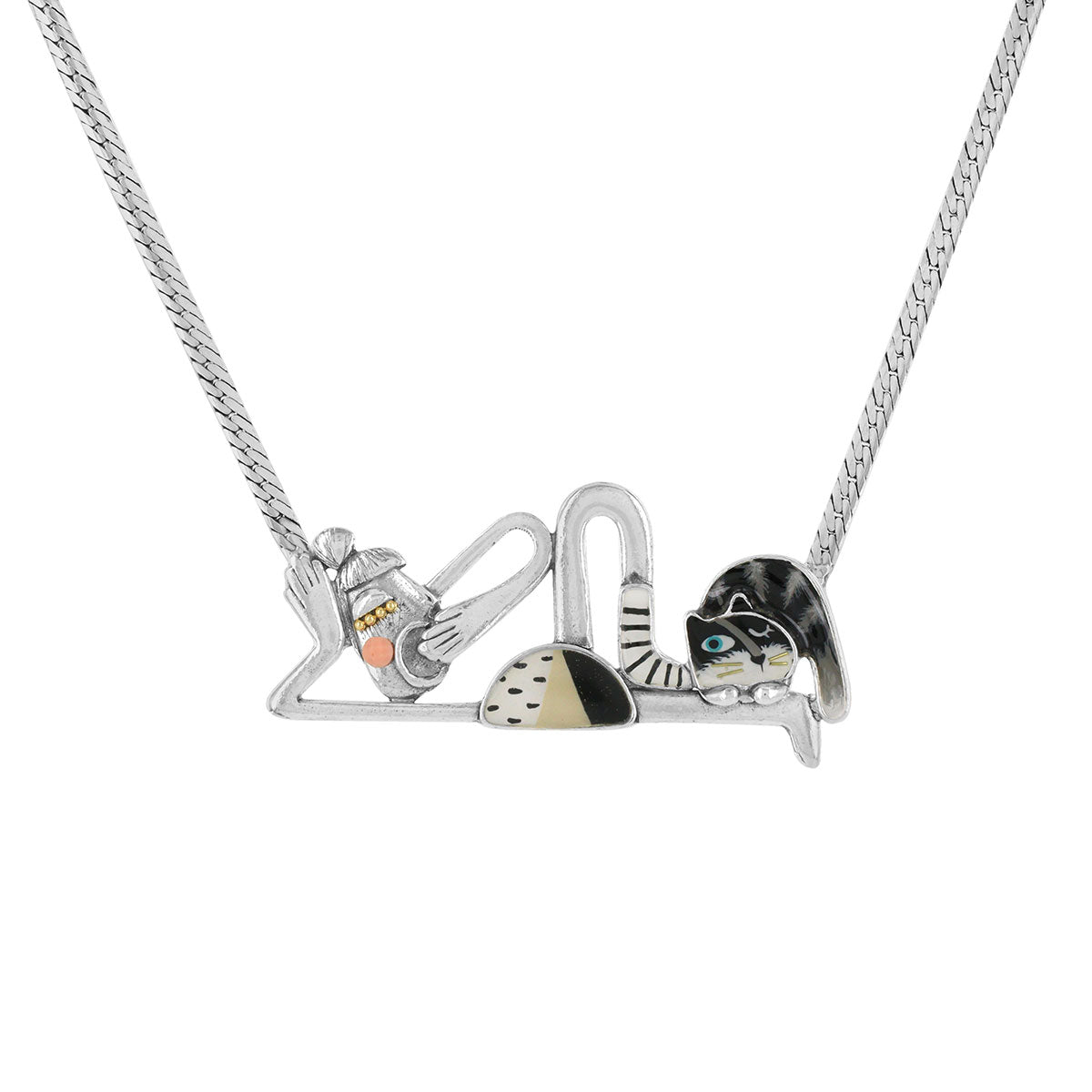 FLEMME|項鍊|Necklace