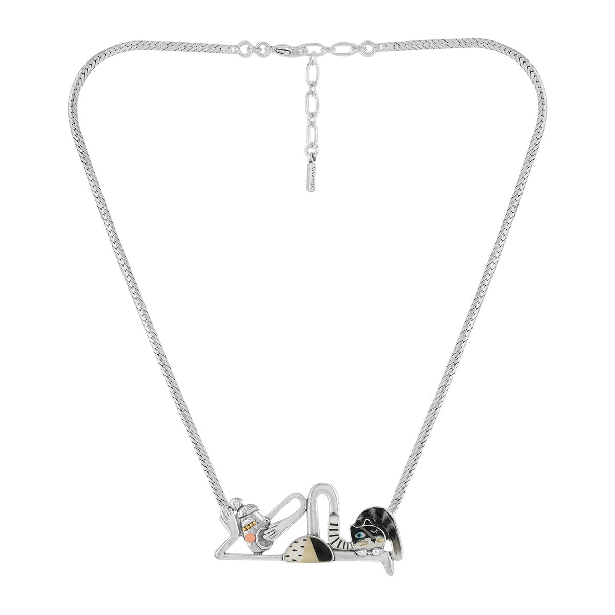 FLEMME|項鍊|Necklace