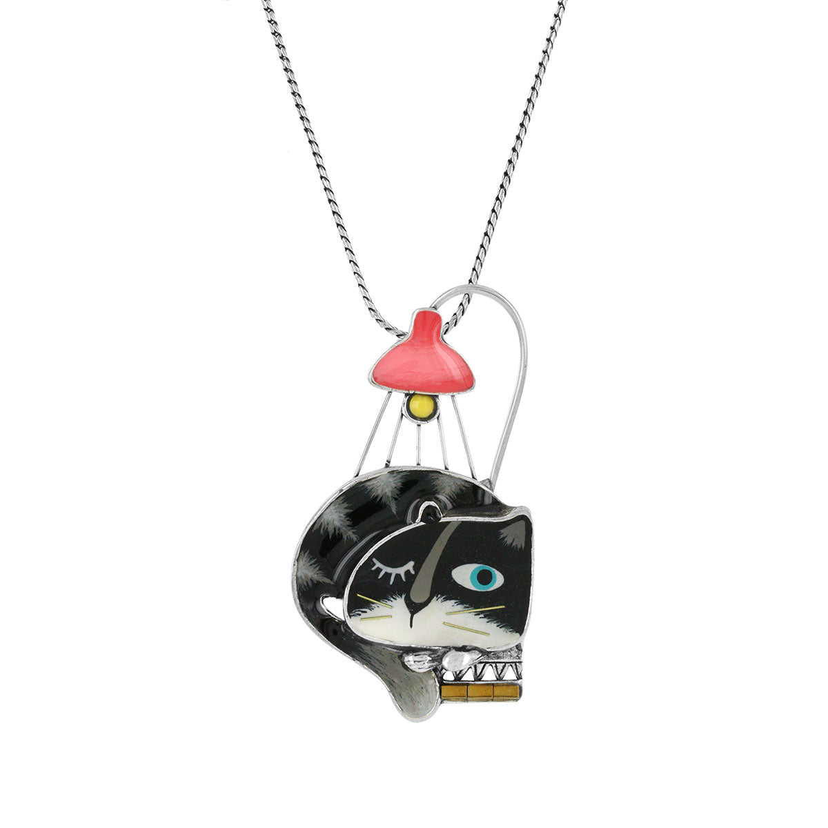 FLEMME|項鍊|Necklace