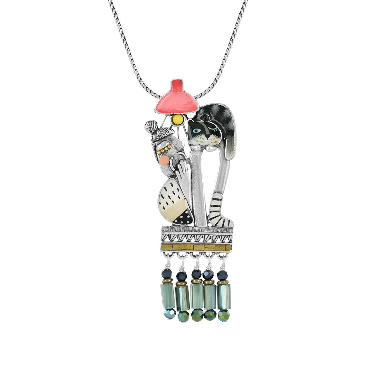 FLEMME|項鍊|Necklace