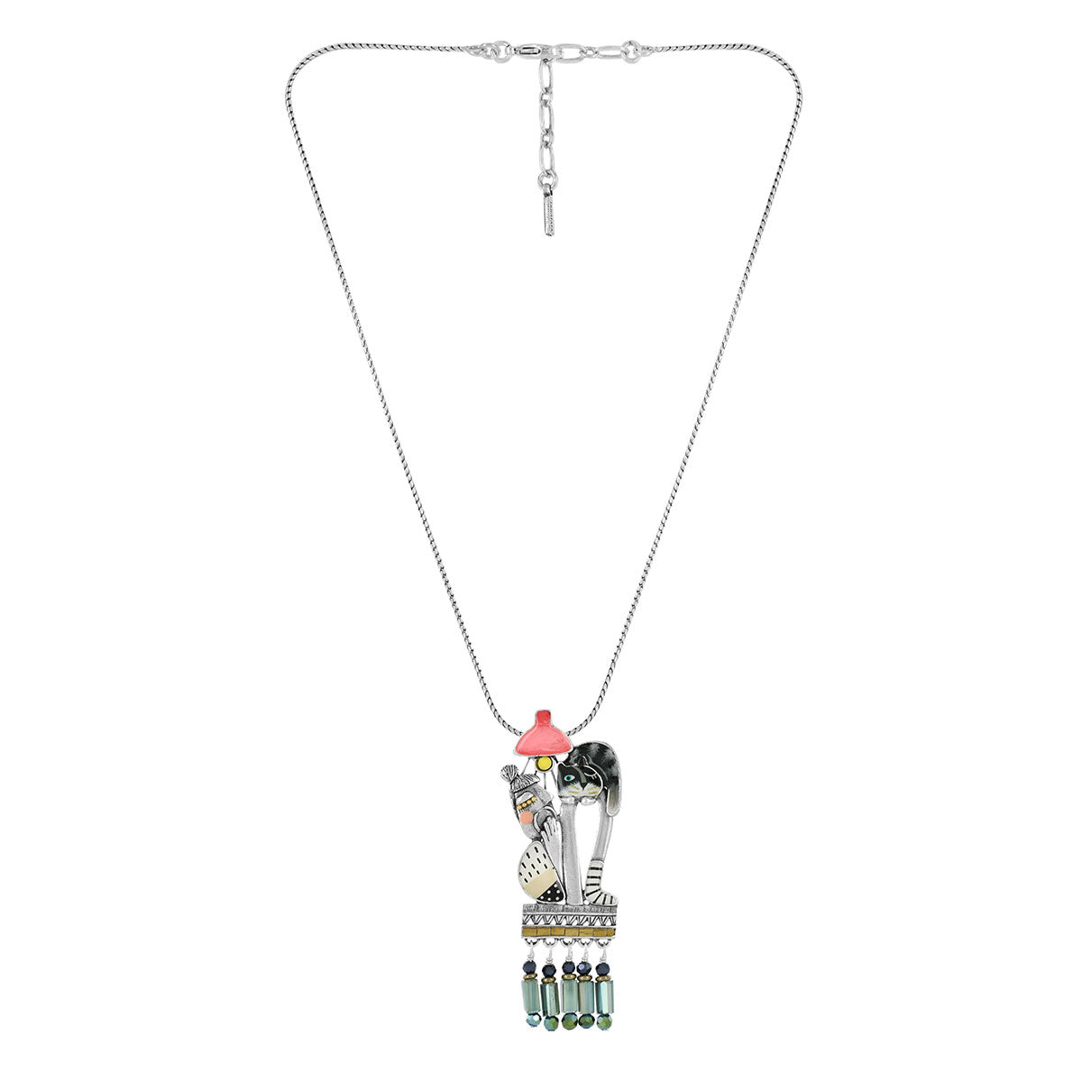 FLEMME|項鍊|Necklace