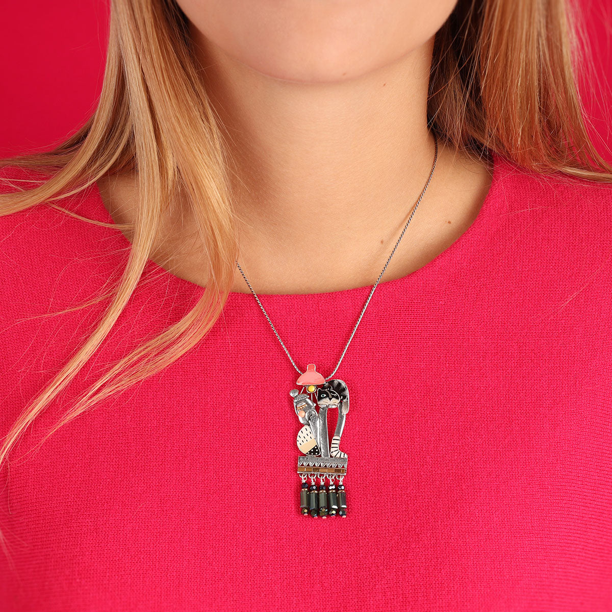 FLEMME|項鍊|Necklace