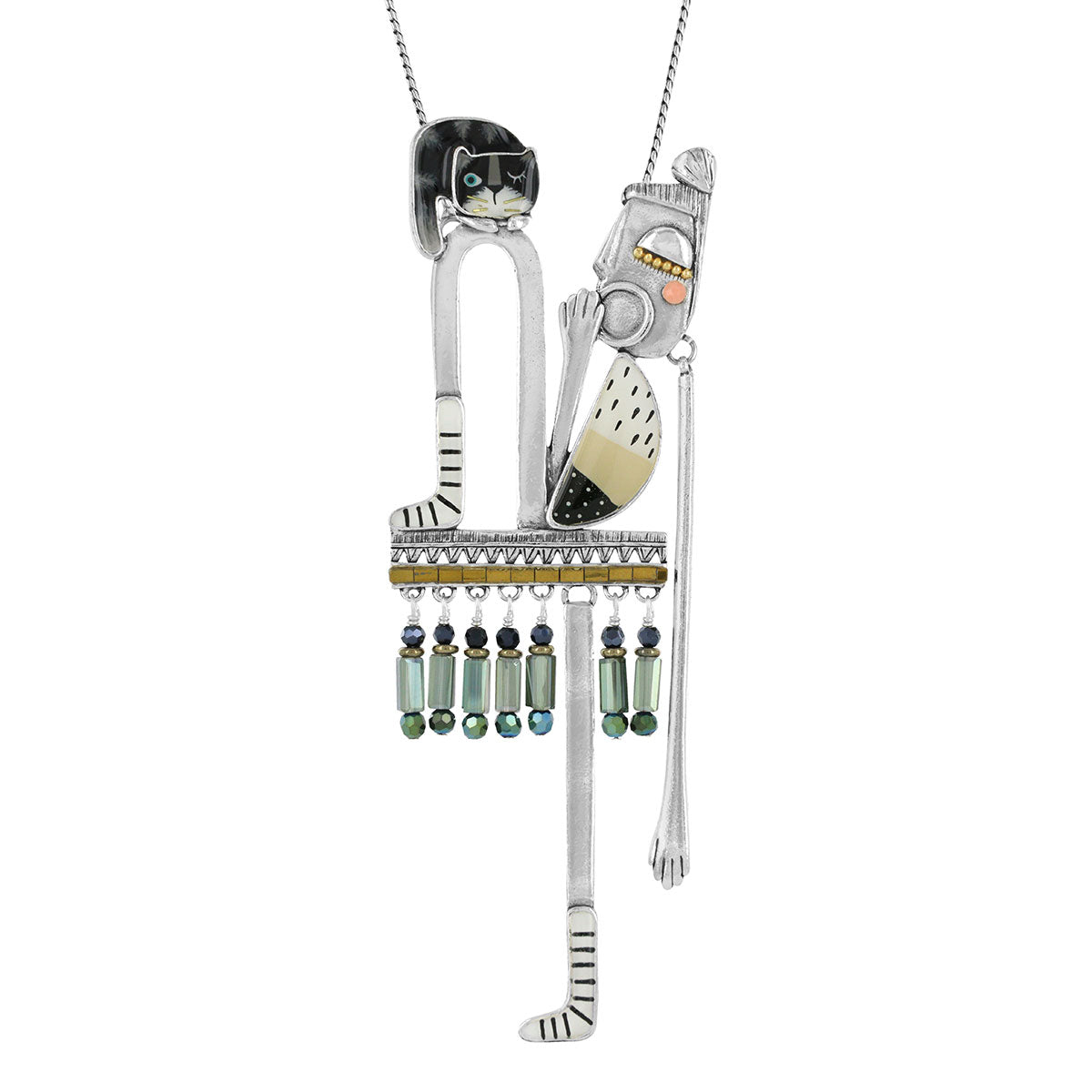 FLEMME|項鍊|Necklace