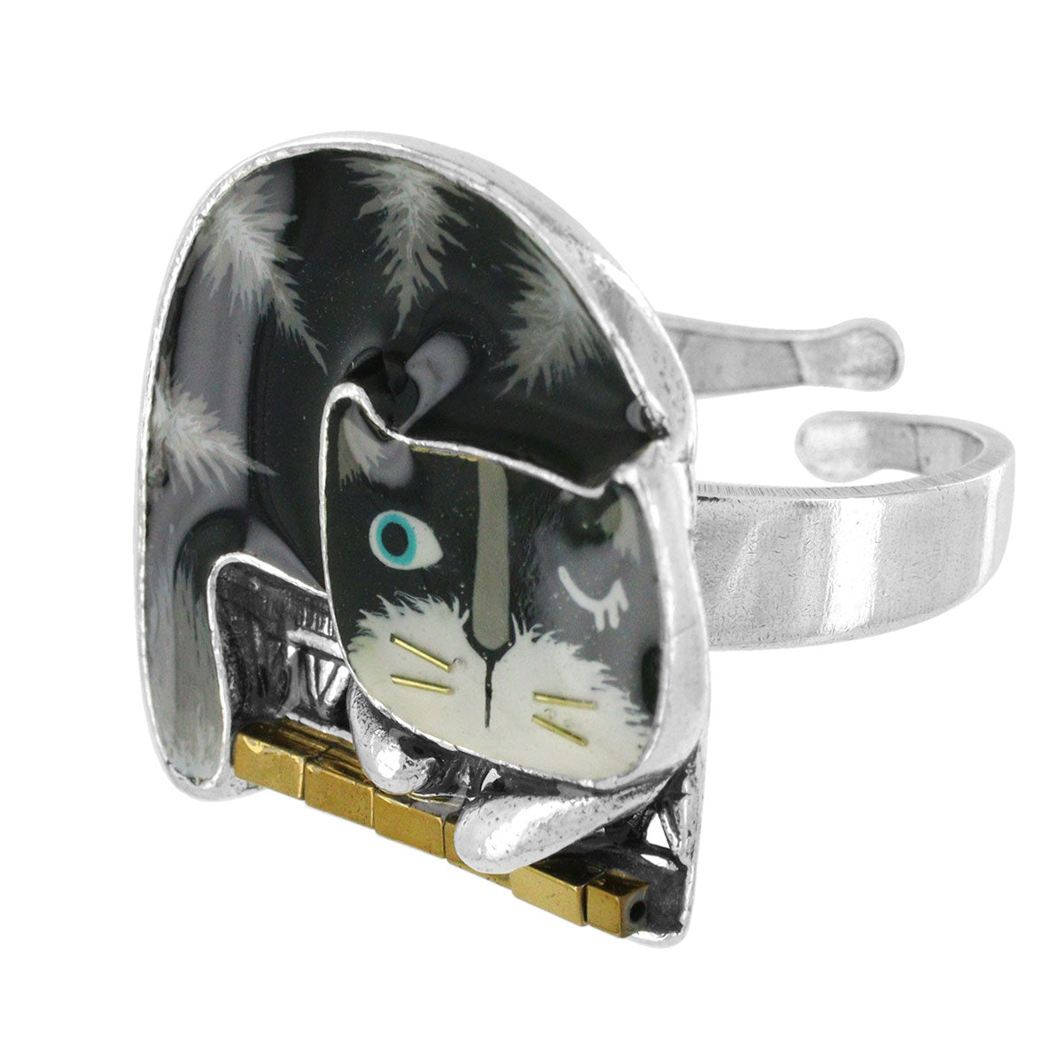 FLEMME|戒指|Ring