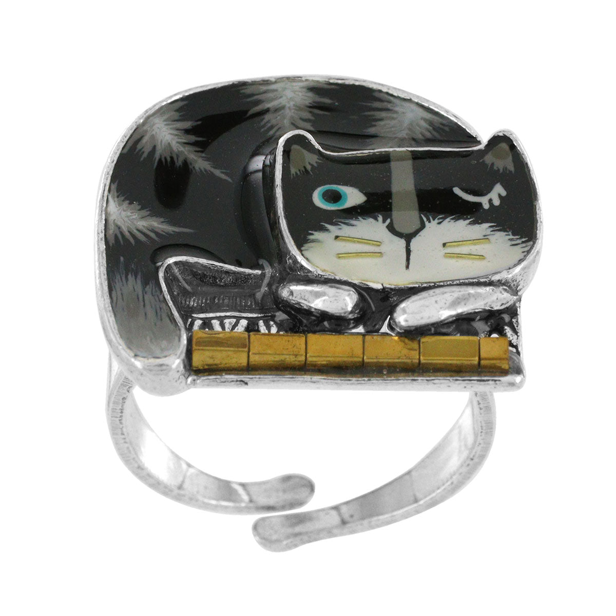 FLEMME|戒指|Ring