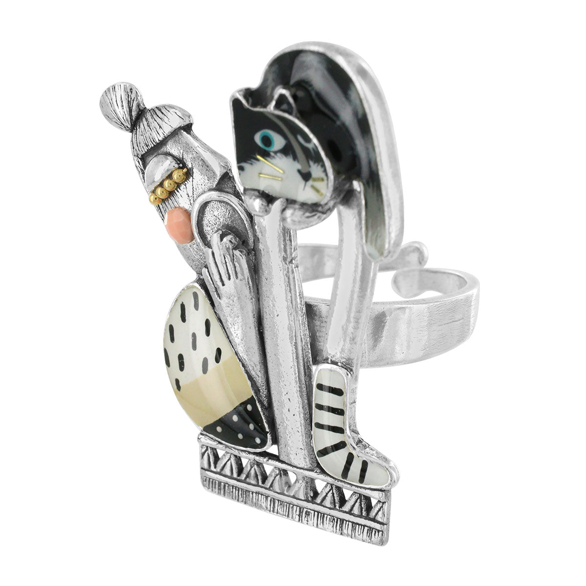 FLEMME|戒指|Ring