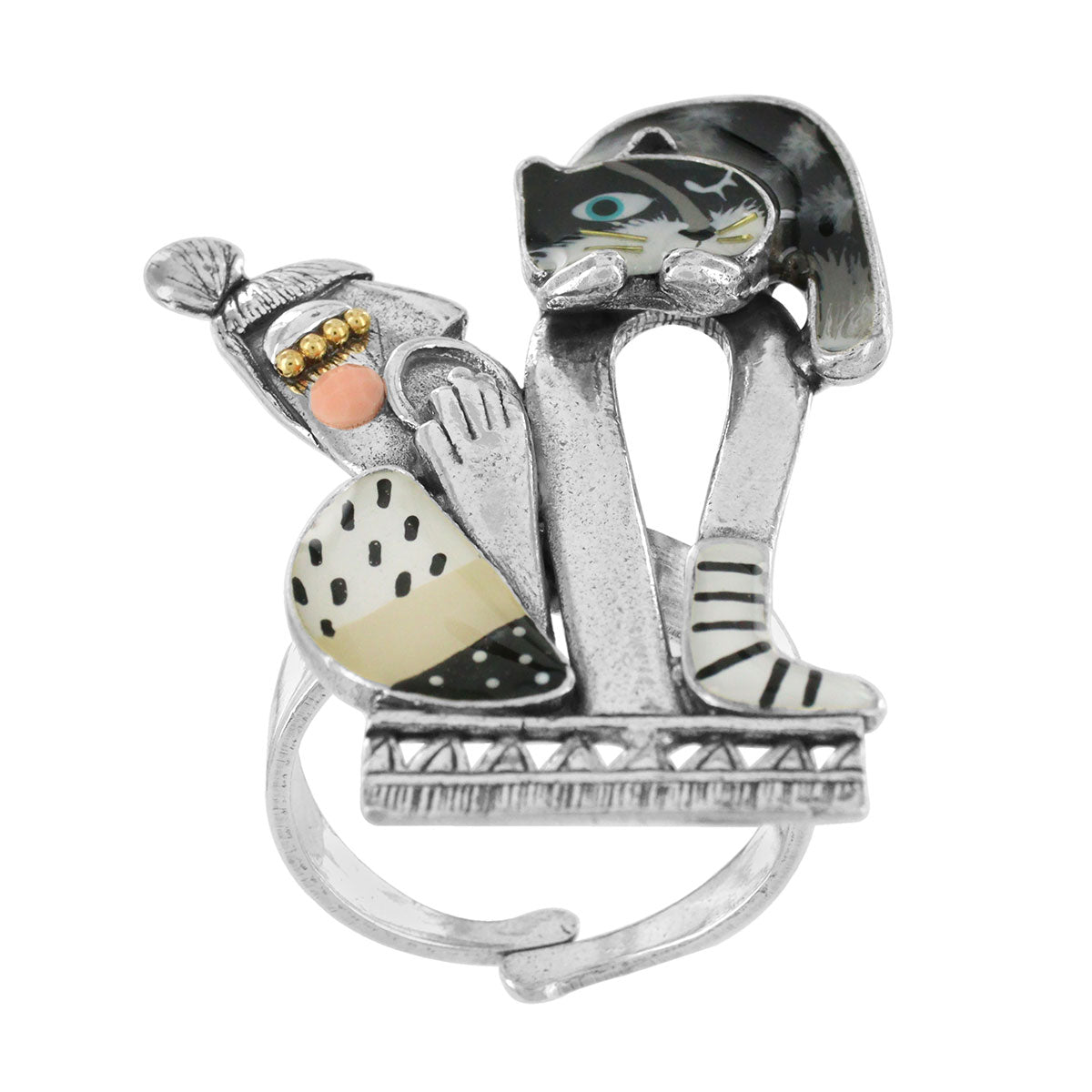 FLEMME|戒指|Ring