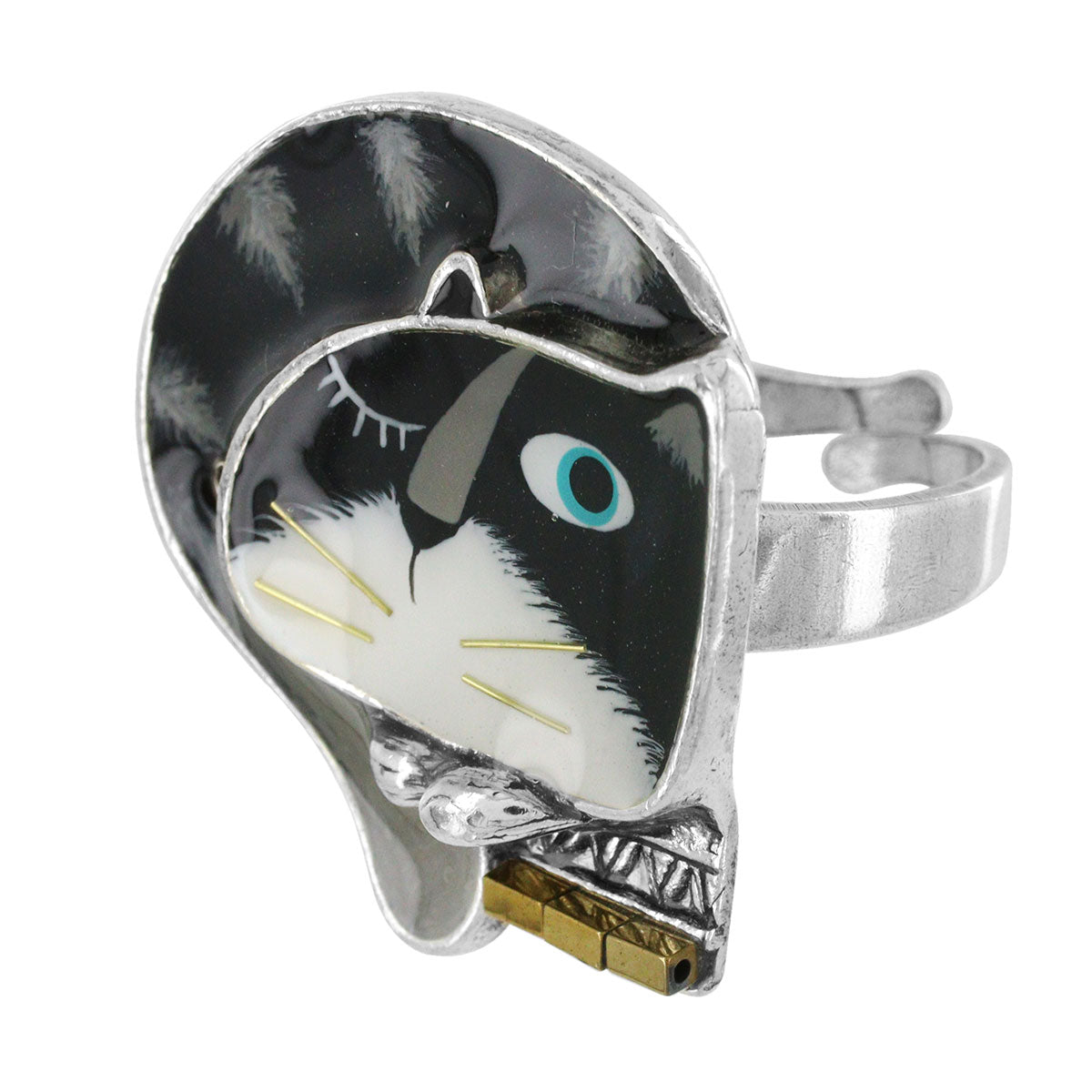 FLEMME|戒指|Ring