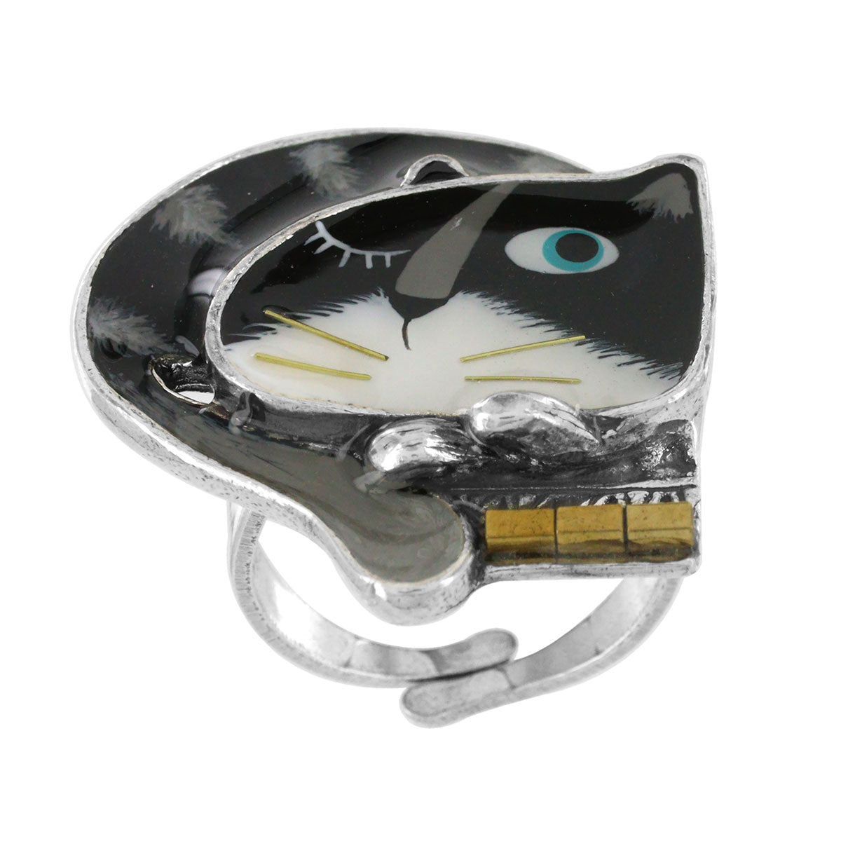 FLEMME|戒指|Ring