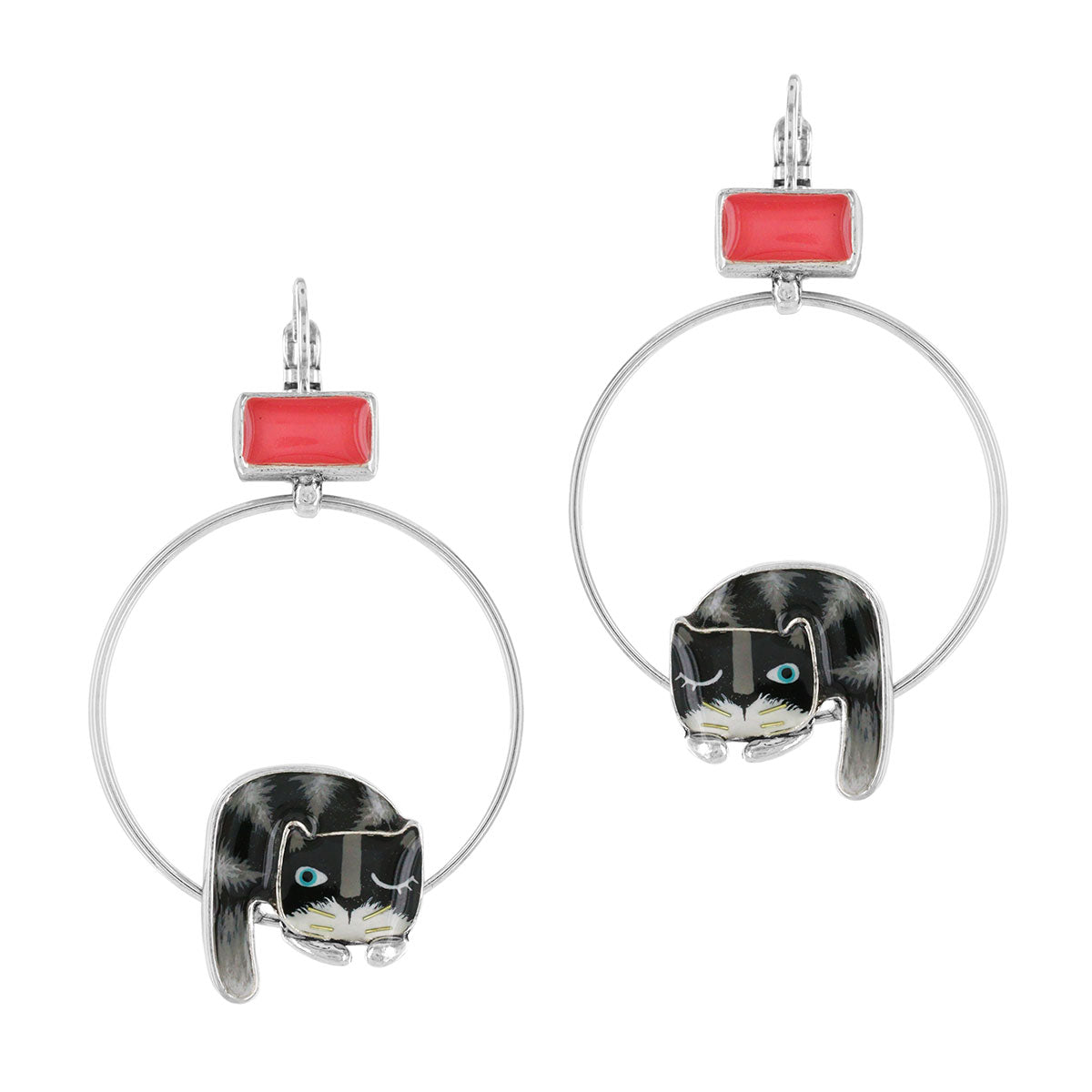 FLEMME|耳環|Earrings