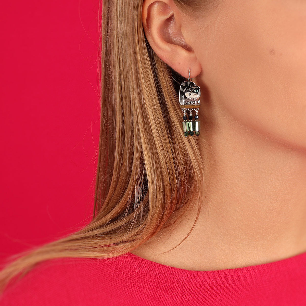 FLEMME|耳環|Earrings