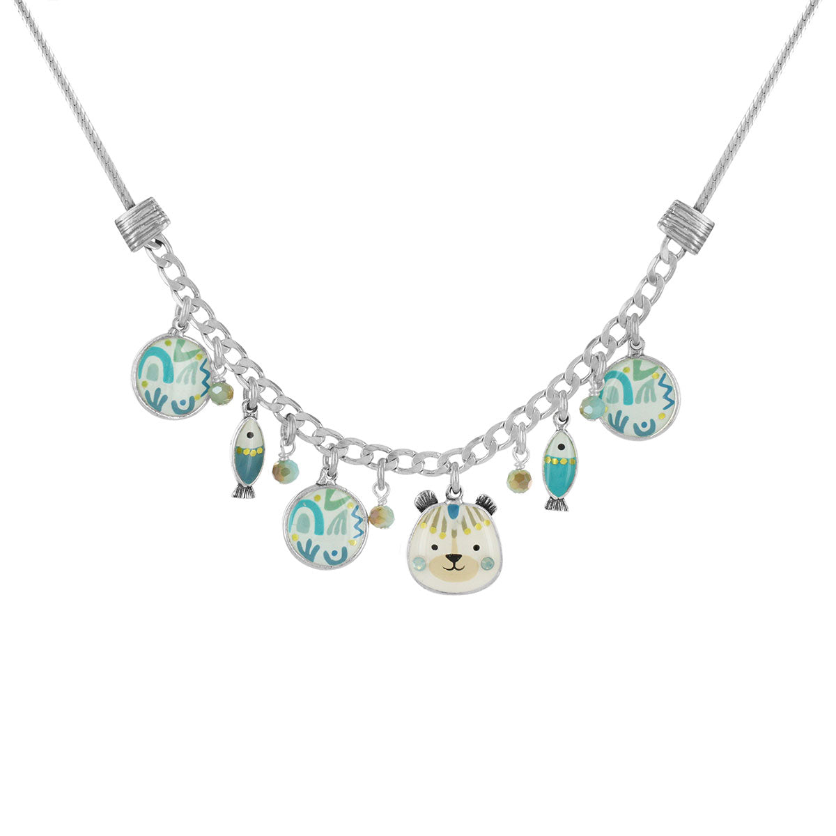 ALASKA|項鍊|Necklace