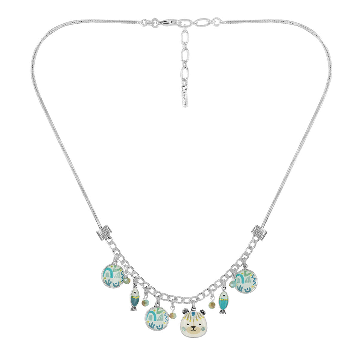 ALASKA|項鍊|Necklace