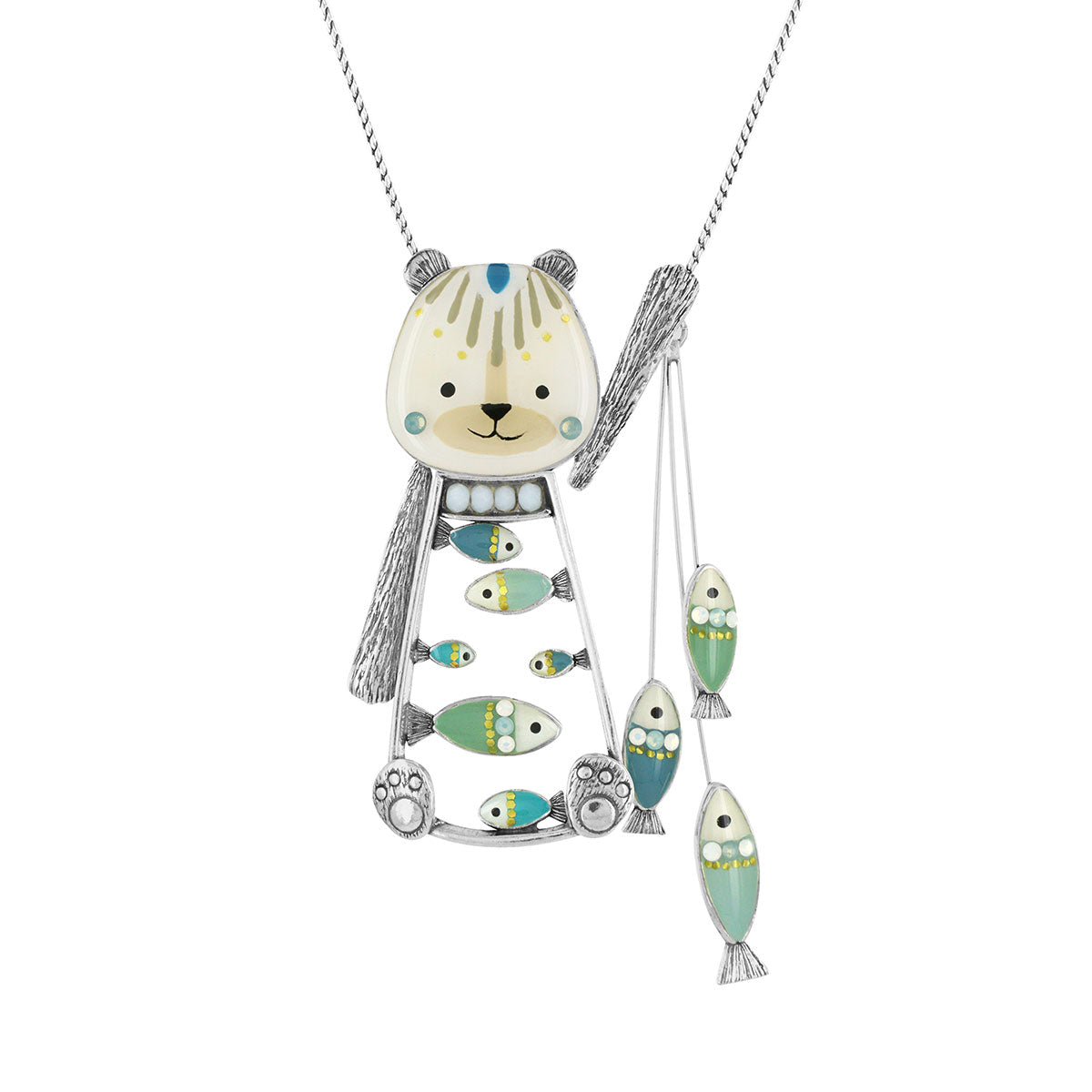 ALASKA|項鍊|Necklace