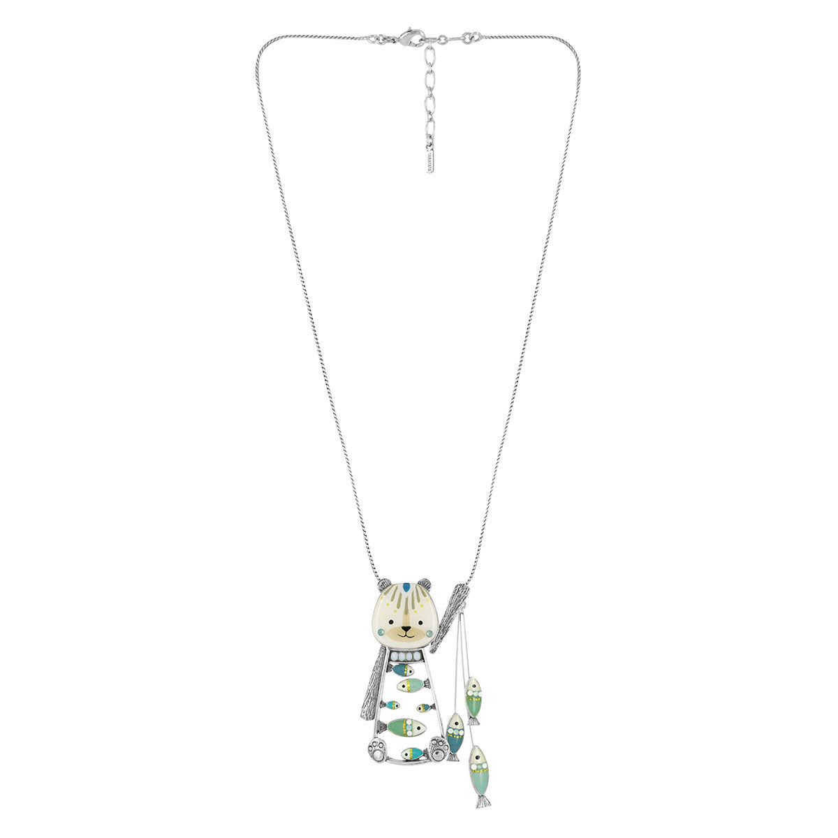 ALASKA|項鍊|Necklace