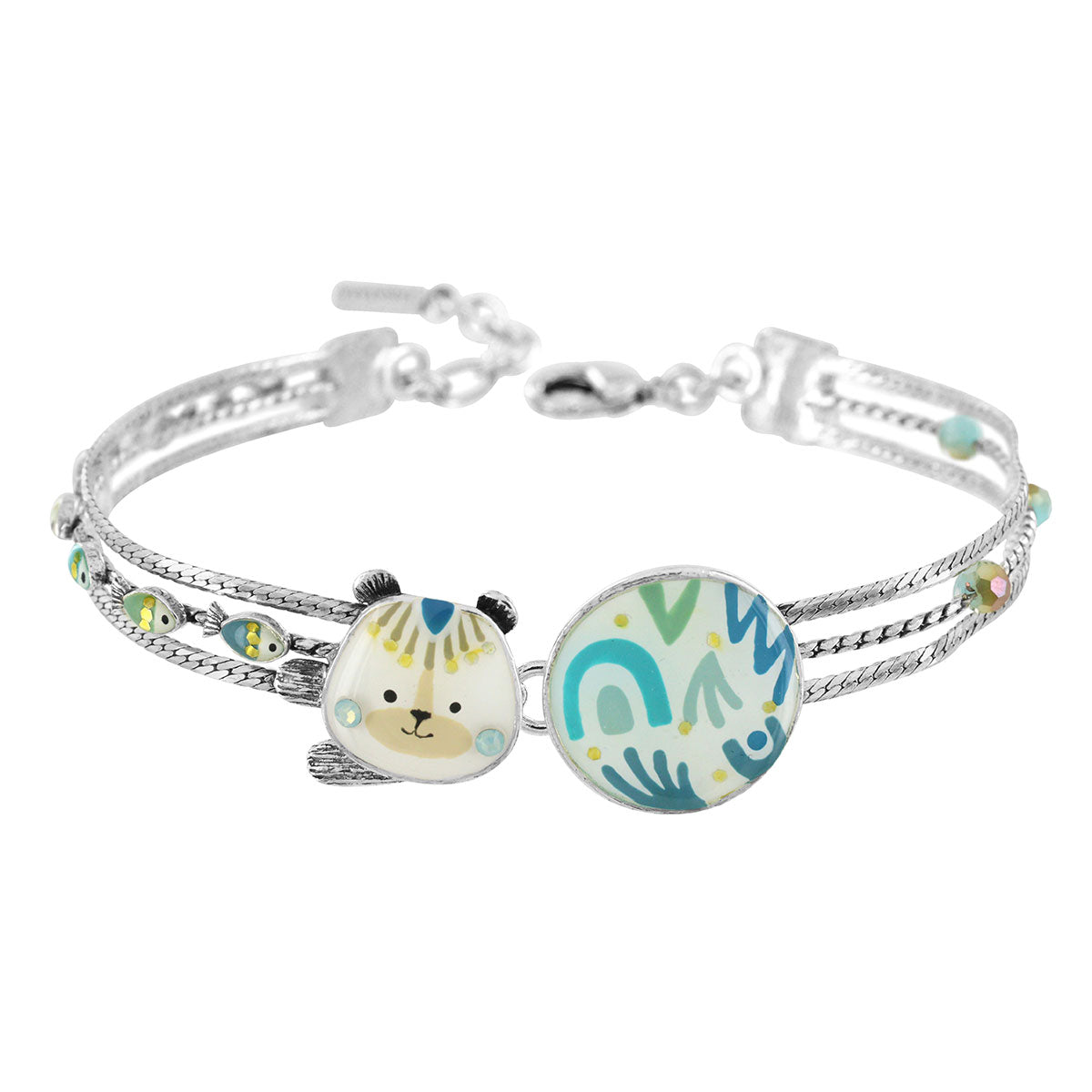 ALASKA|手鍊|Bracelet