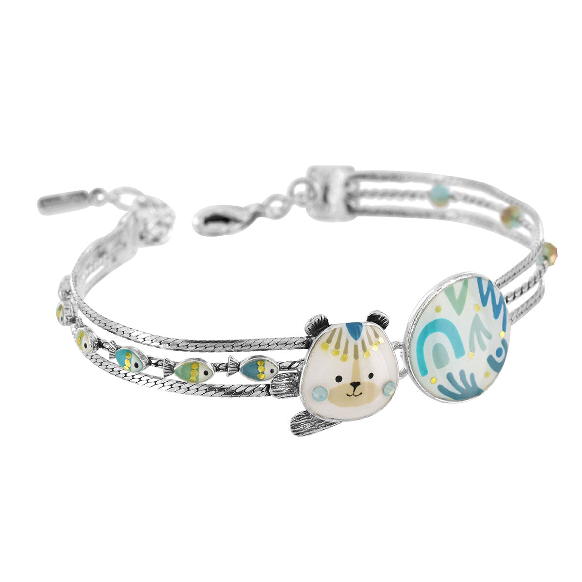 ALASKA|手鍊|Bracelet