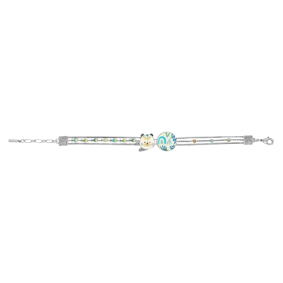 ALASKA|手鍊|Bracelet
