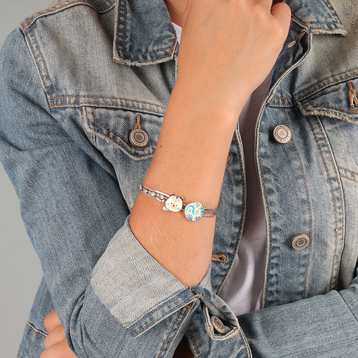 ALASKA|手鍊|Bracelet