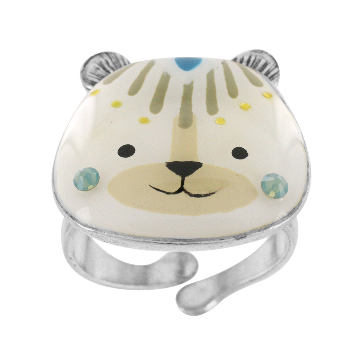 ALASKA|戒指|Ring
