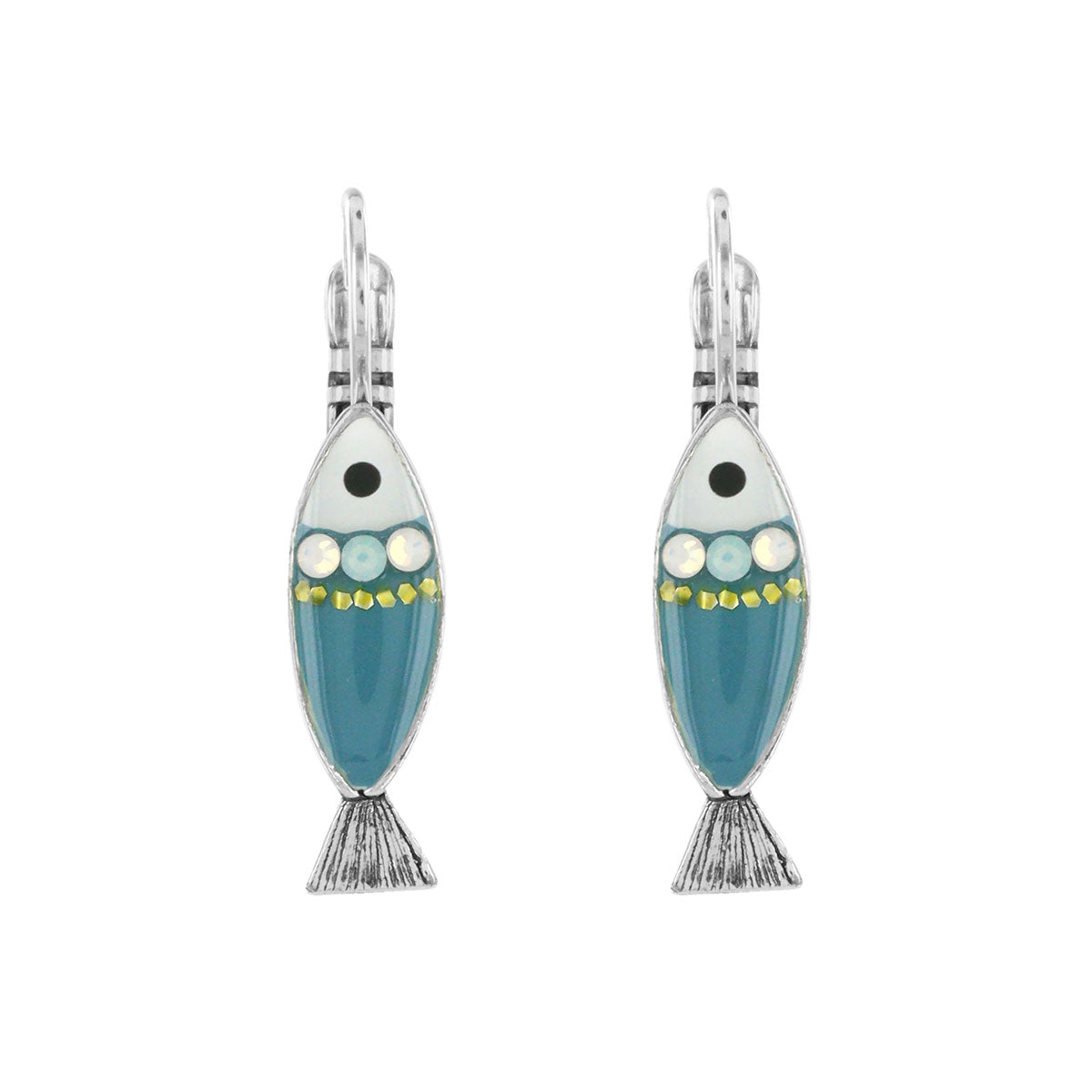 ALASKA|耳環|Earrings