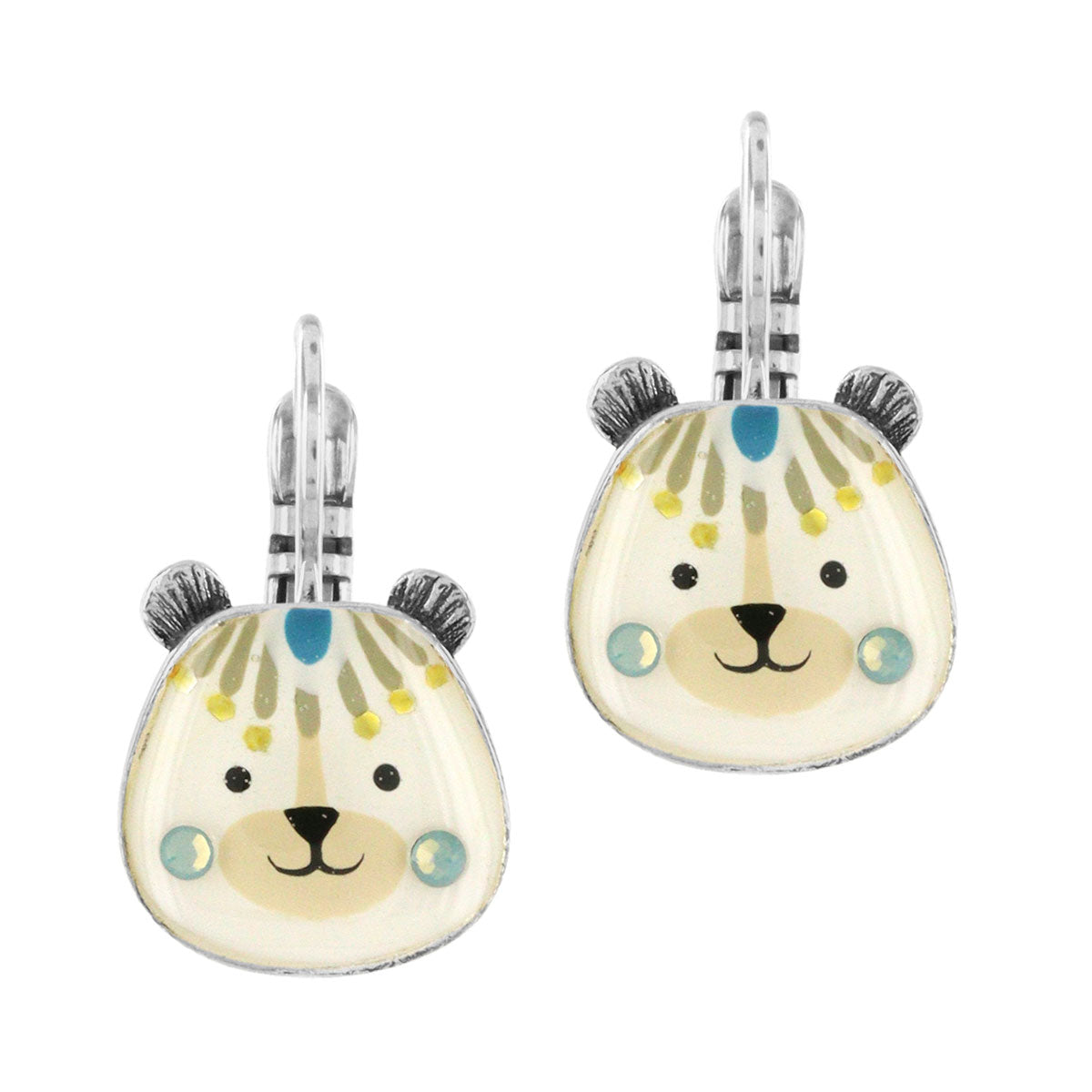 ALASKA|耳環|Earrings