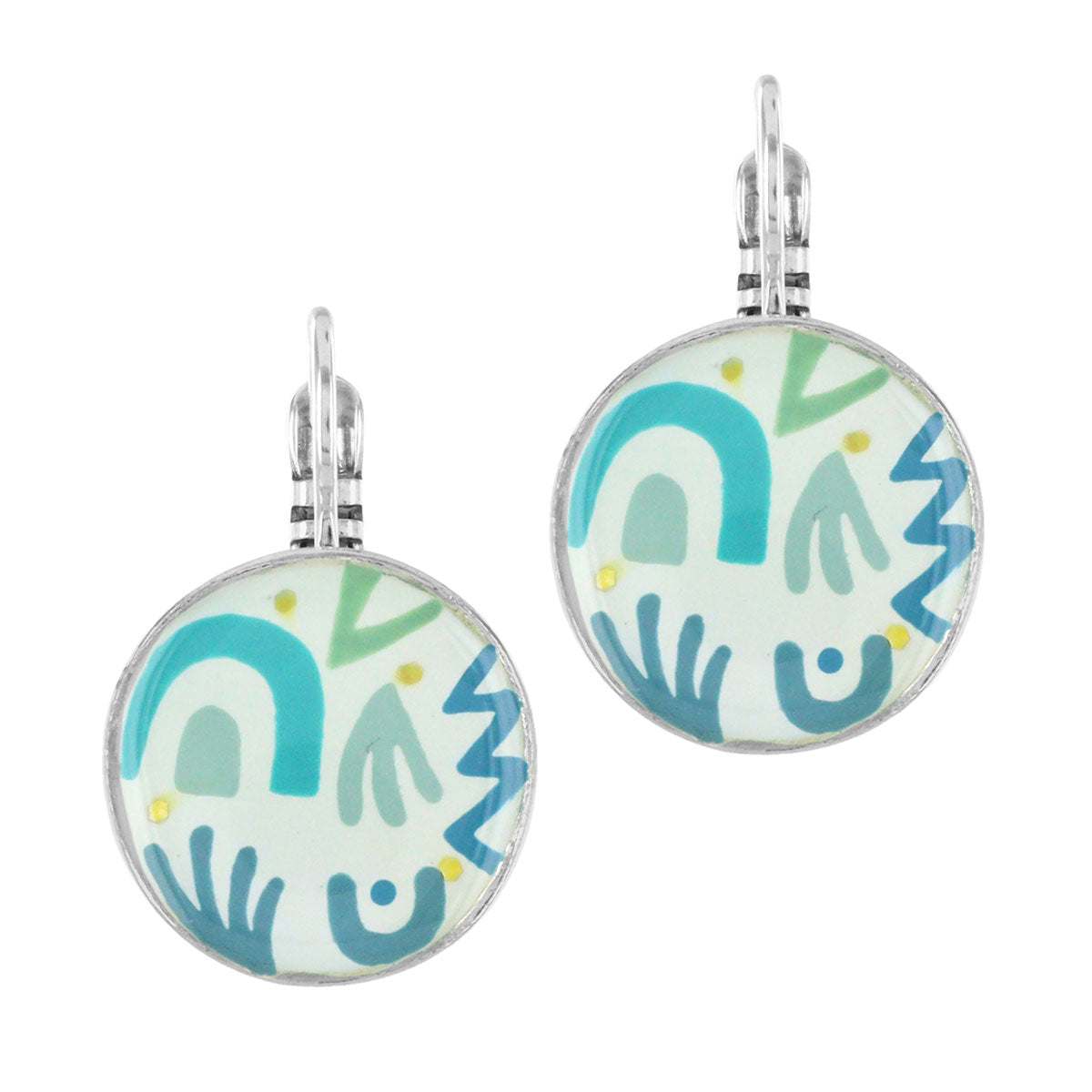 ALASKA|耳環|Earrings