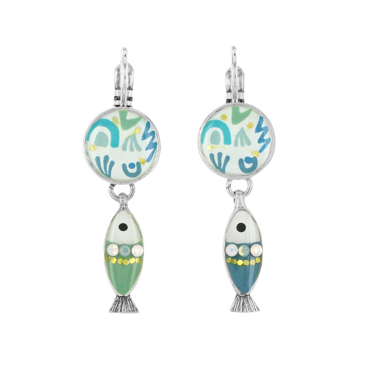 ALASKA|耳環|Earrings