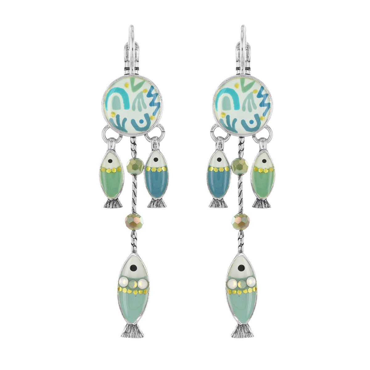 ALASKA|耳環|Earrings
