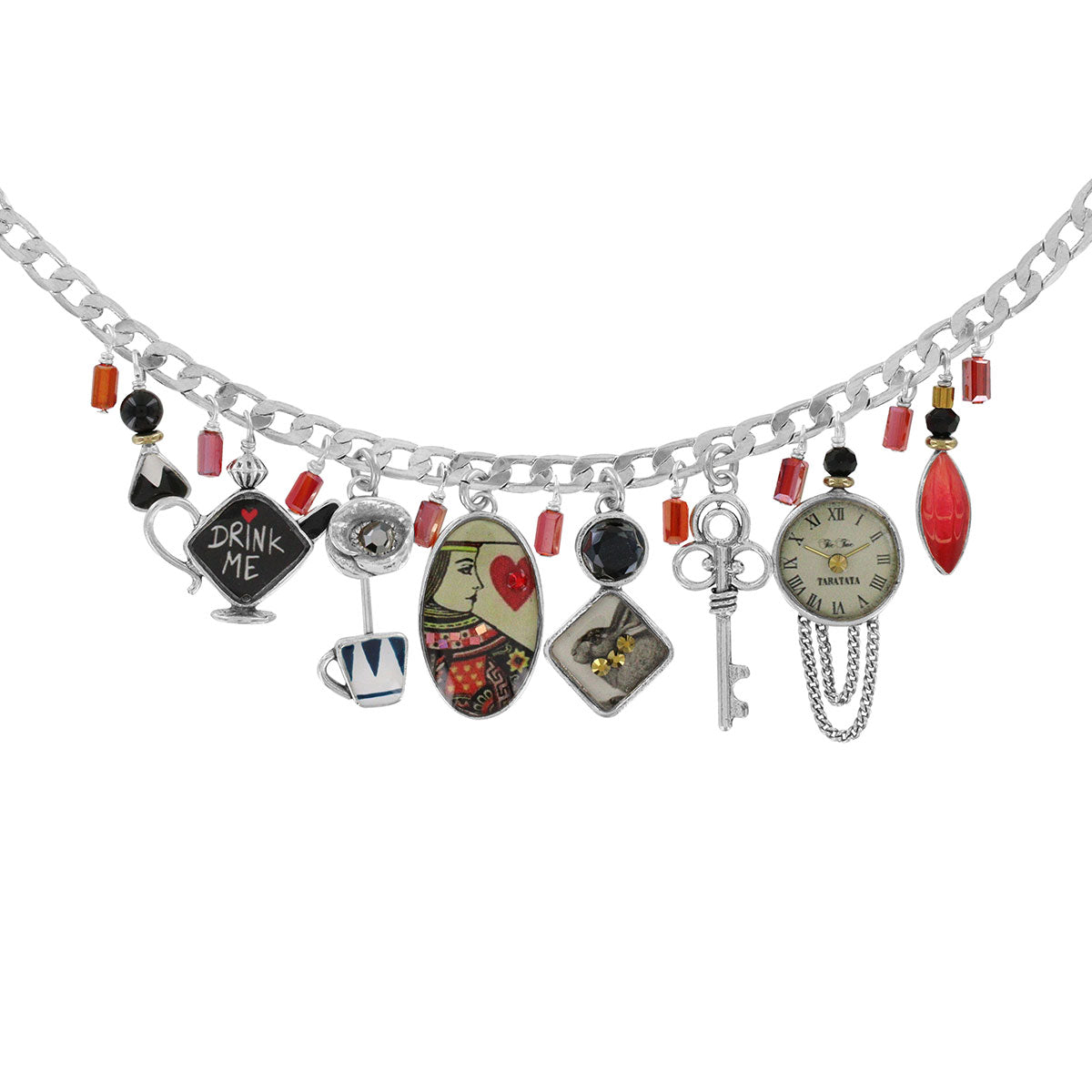 PAYS DES MARVEILLES|項鍊|Necklace