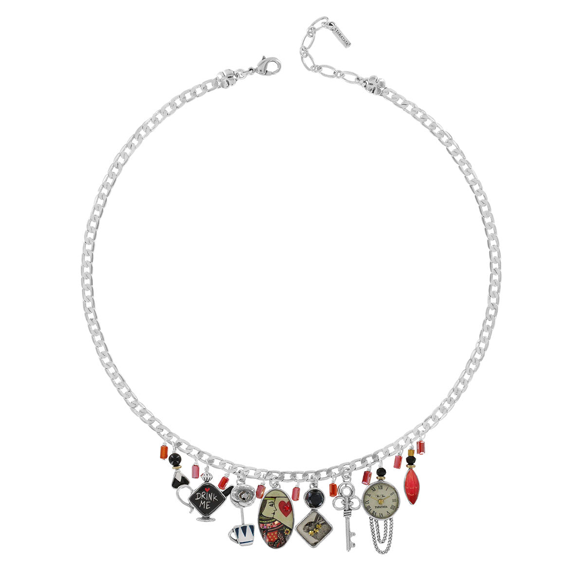 PAYS DES MARVEILLES|項鍊|Necklace