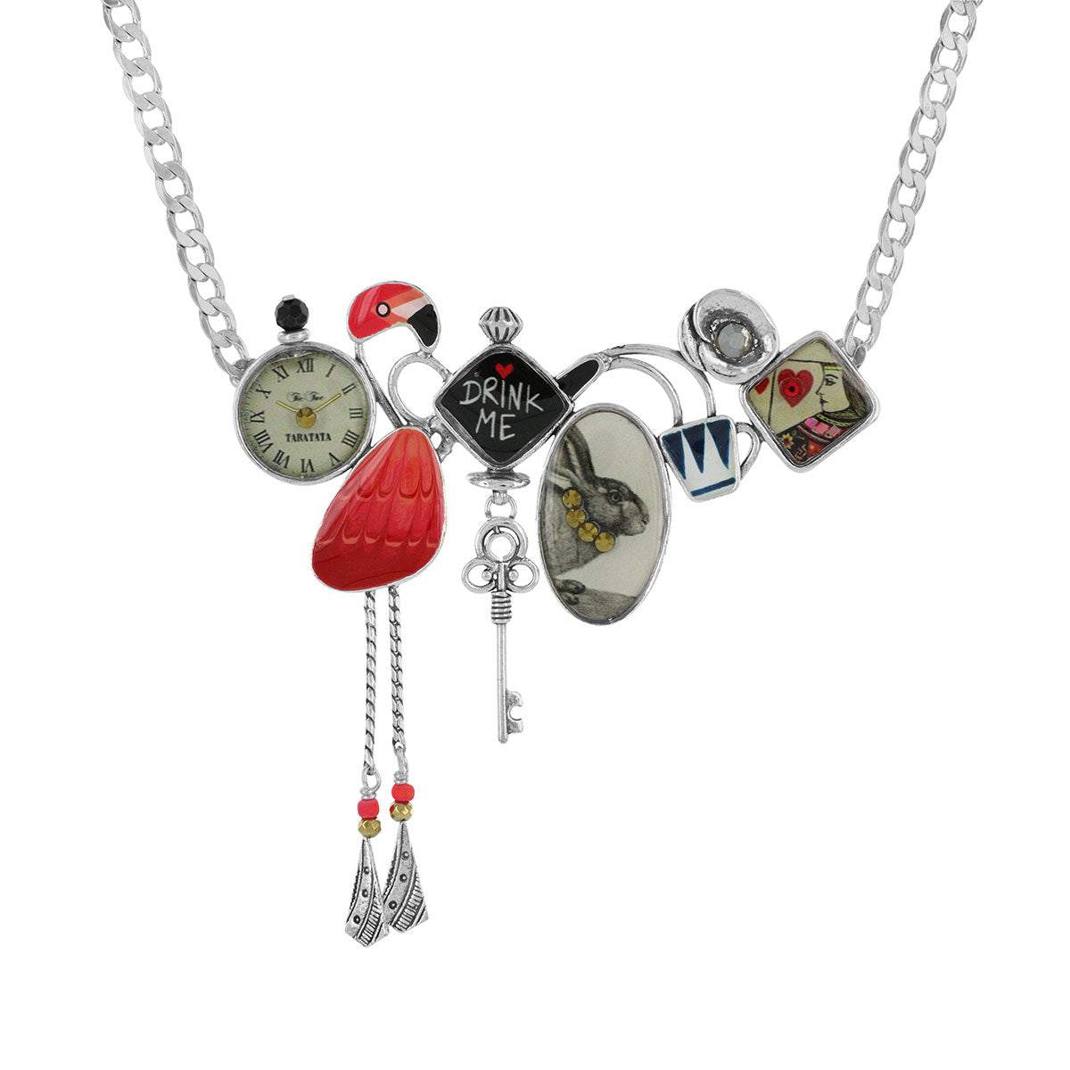 PAYS DES MARVEILLES|項鍊|Necklace