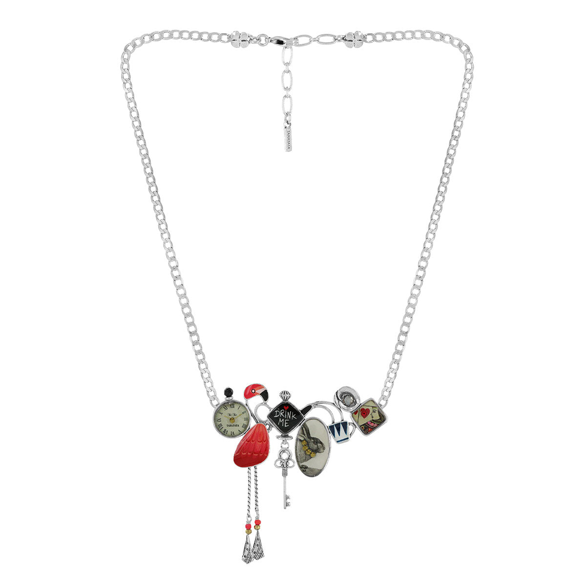 PAYS DES MARVEILLES|項鍊|Necklace