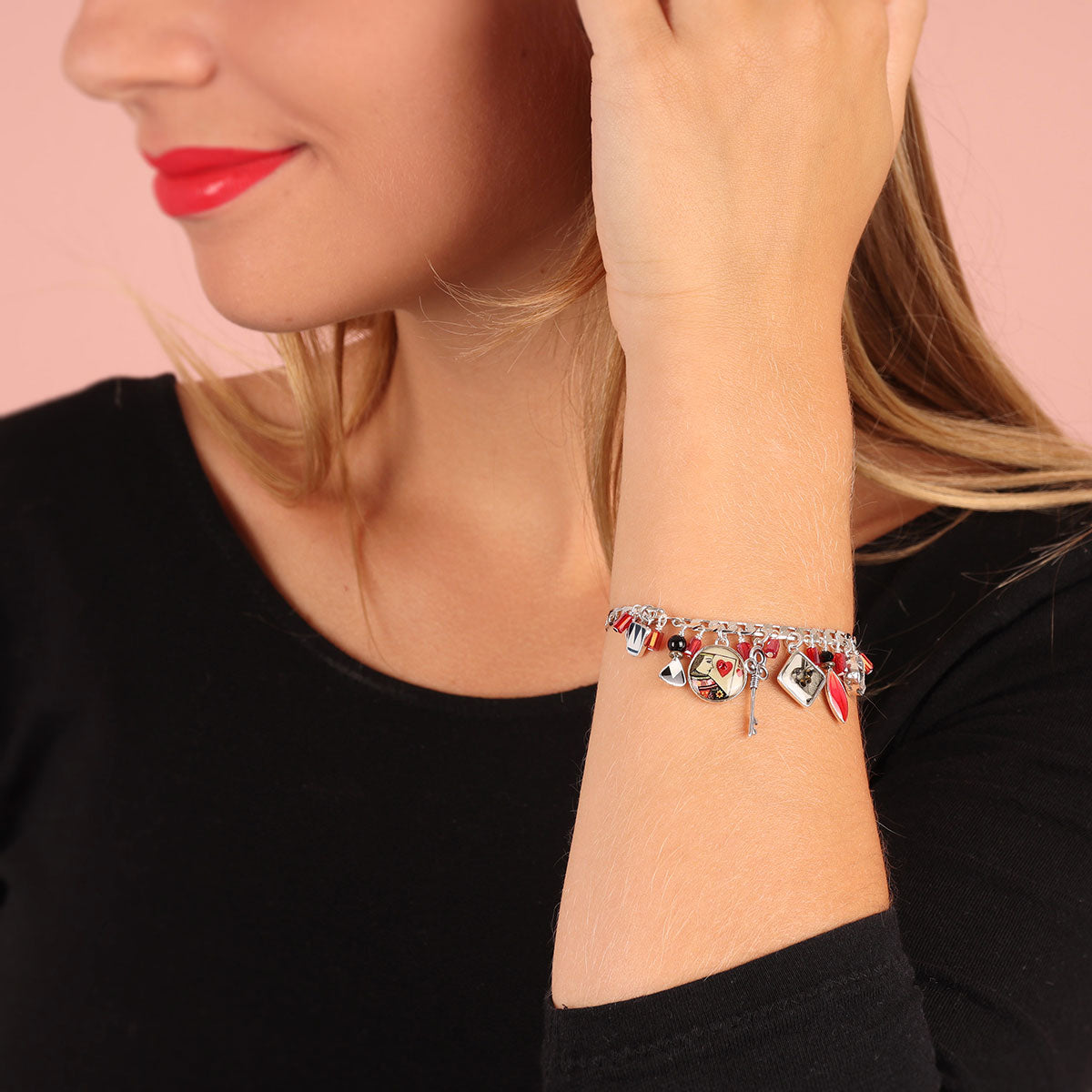 PAYS DES MARVEILLES|手鍊|Bracelet