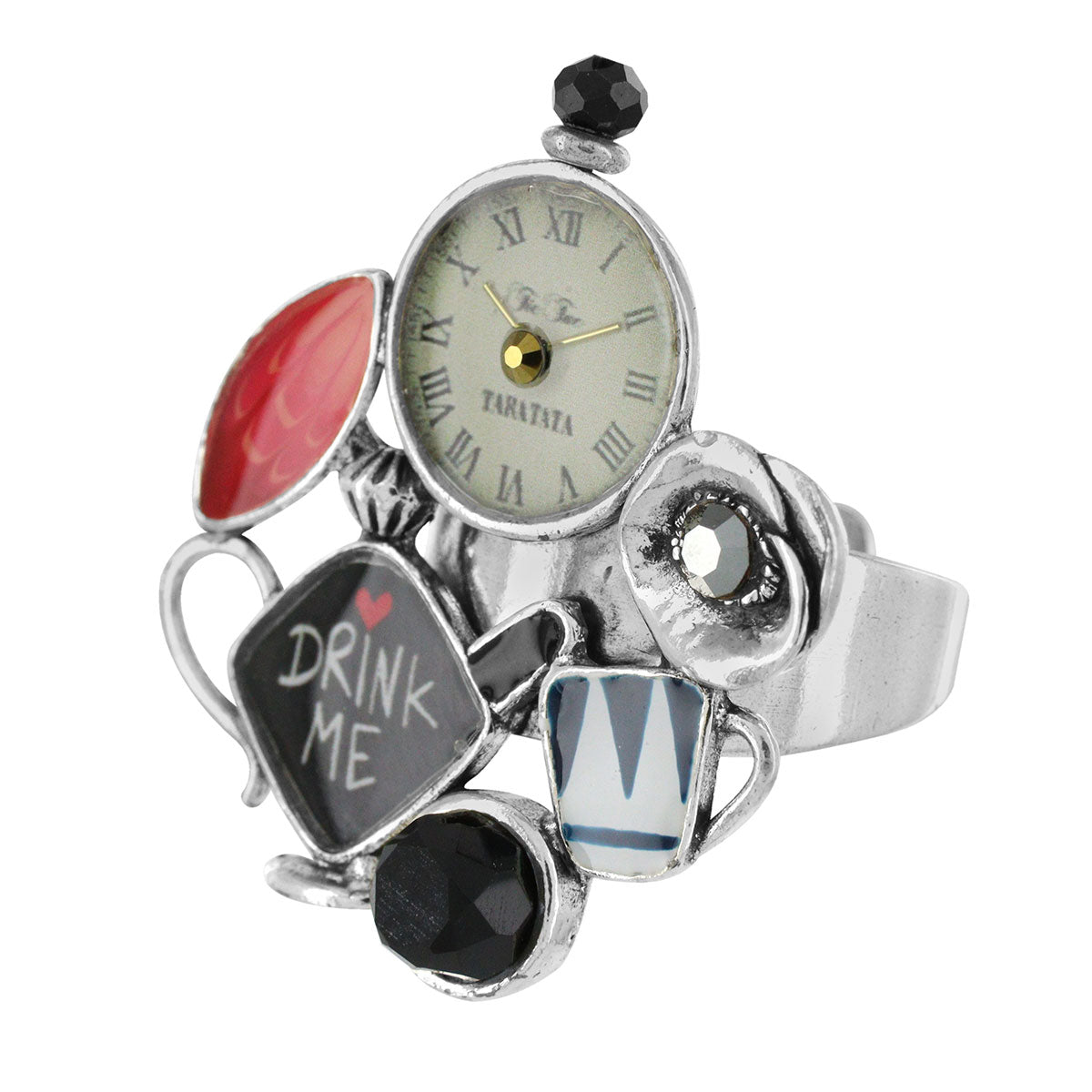PAYS DES MARVEILLES|戒指|Ring