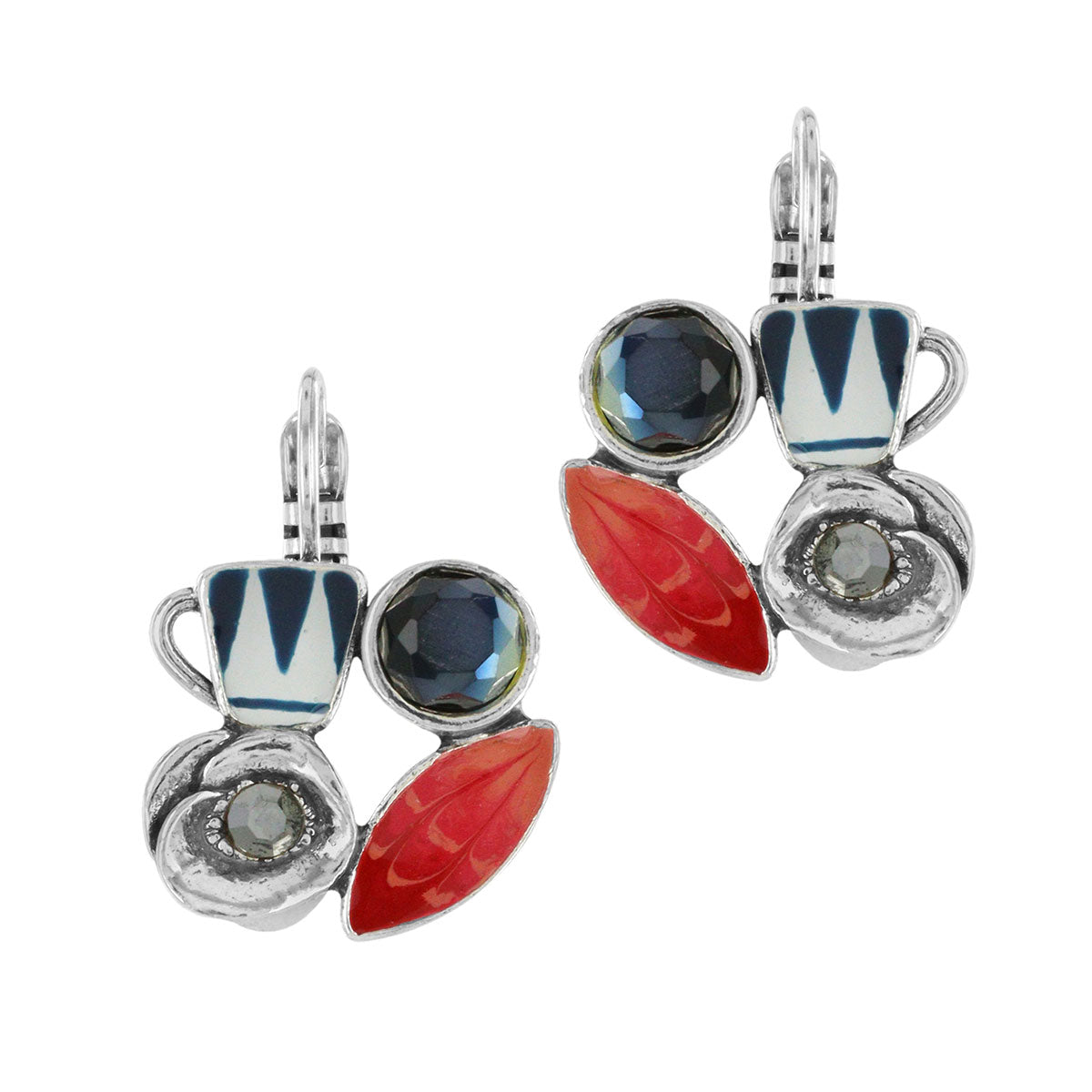 PAYS DES MARVEILLES|耳環|Earrings