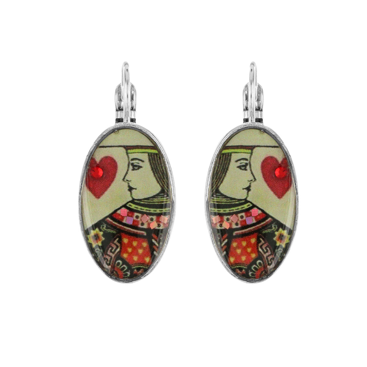 PAYS DES MARVEILLES|耳環|Earrings