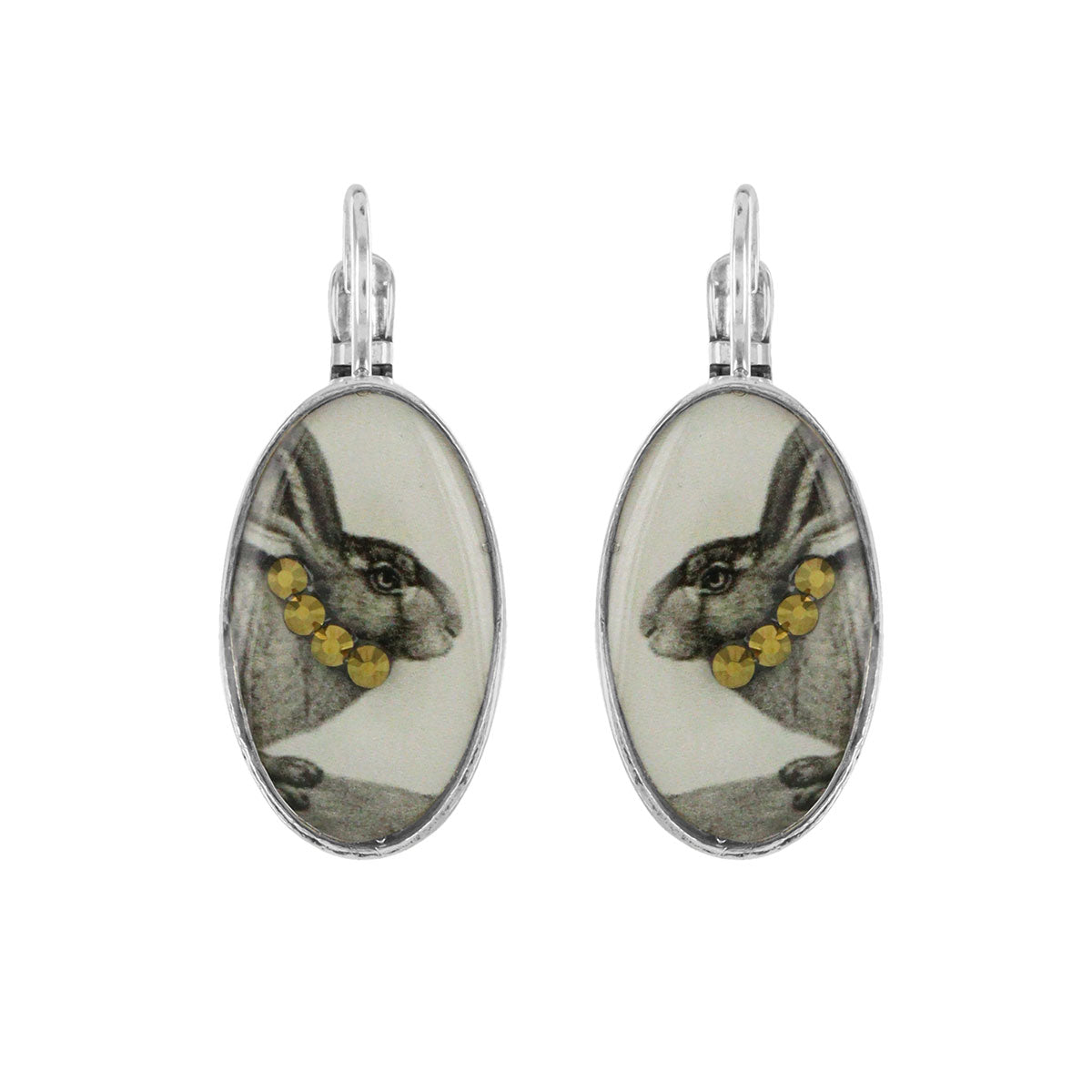 PAYS DES MARVEILLES|耳環|Earrings