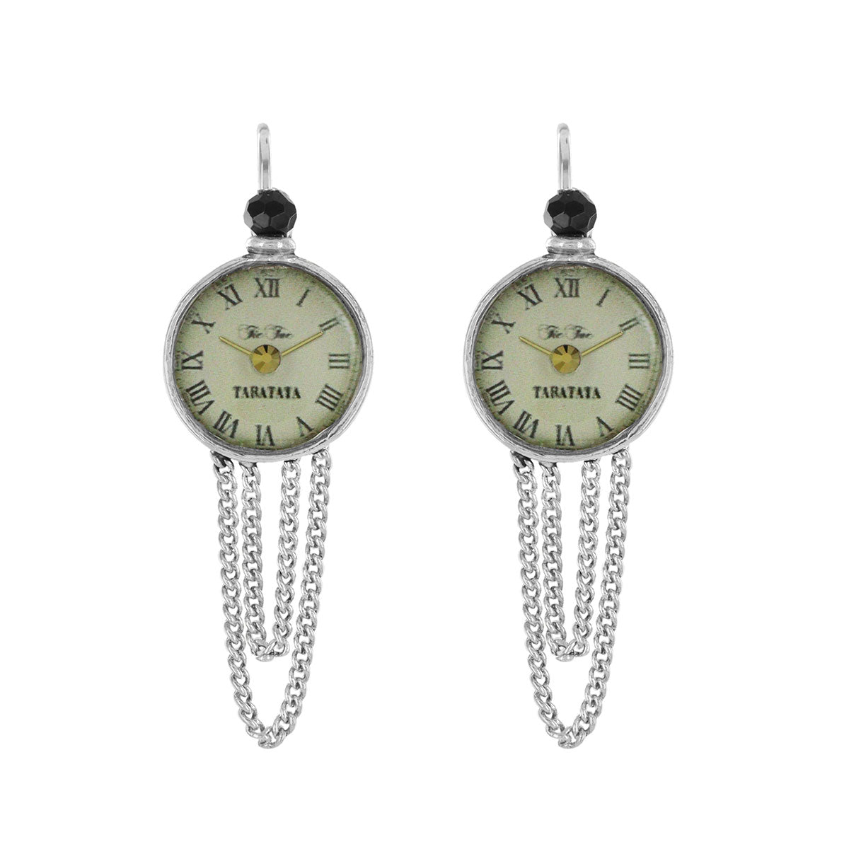 PAYS DES MARVEILLES|耳環|Earrings