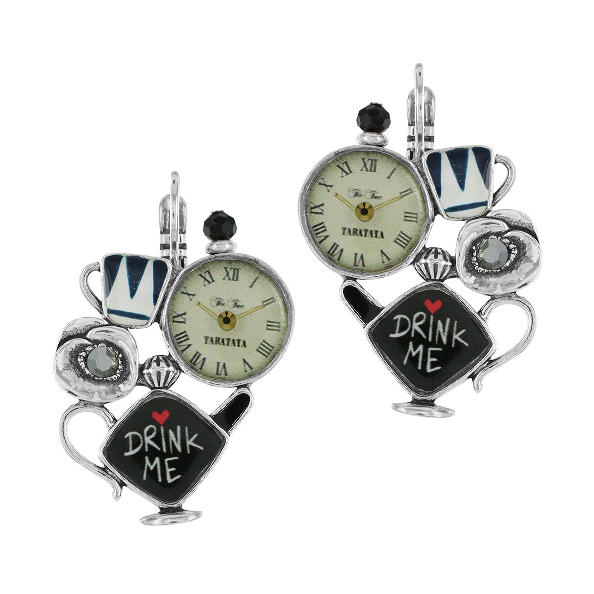 PAYS DES MARVEILLES|耳環|Earrings