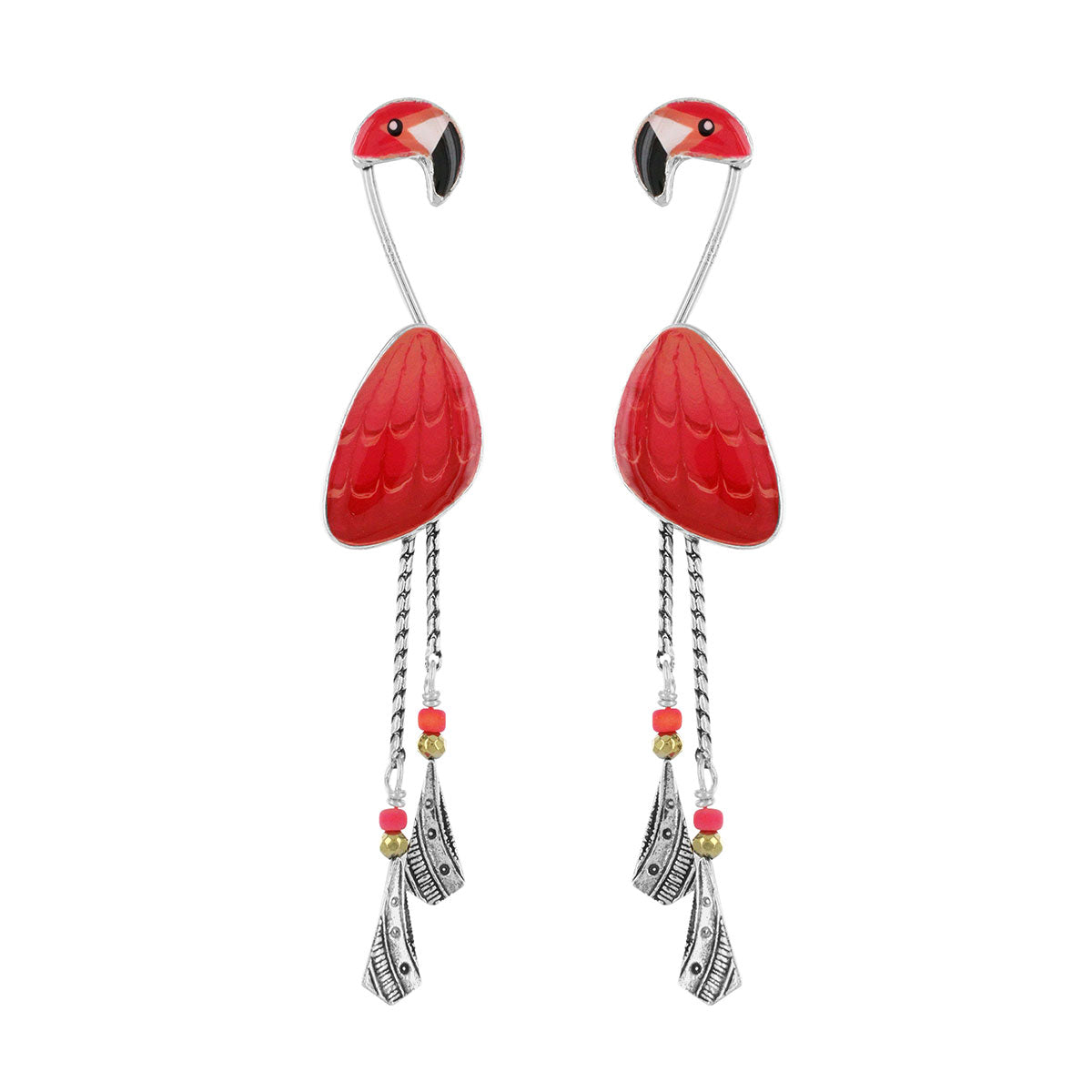 PAYS DES MARVEILLES|耳環|Earrings