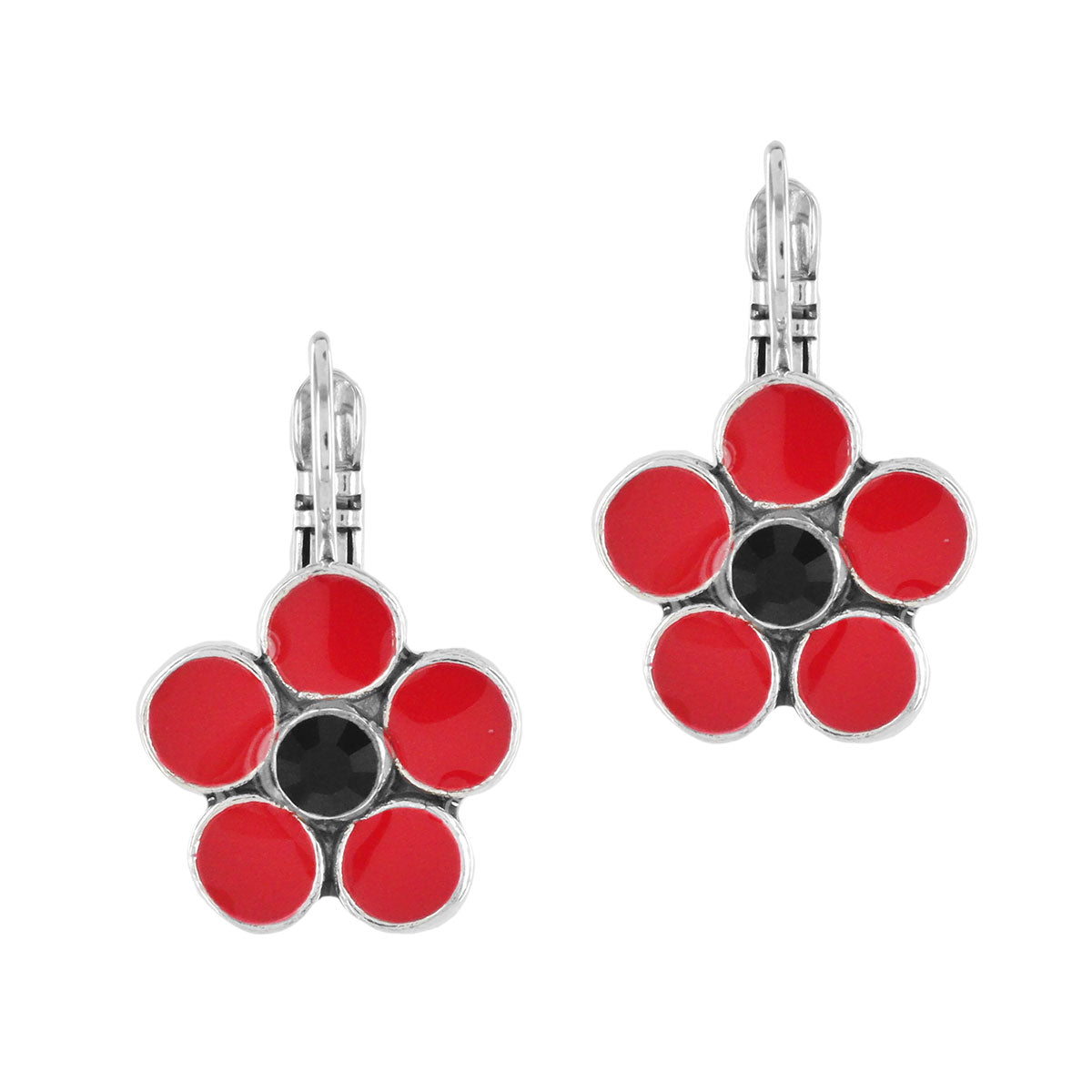 70's|耳環|Earrings